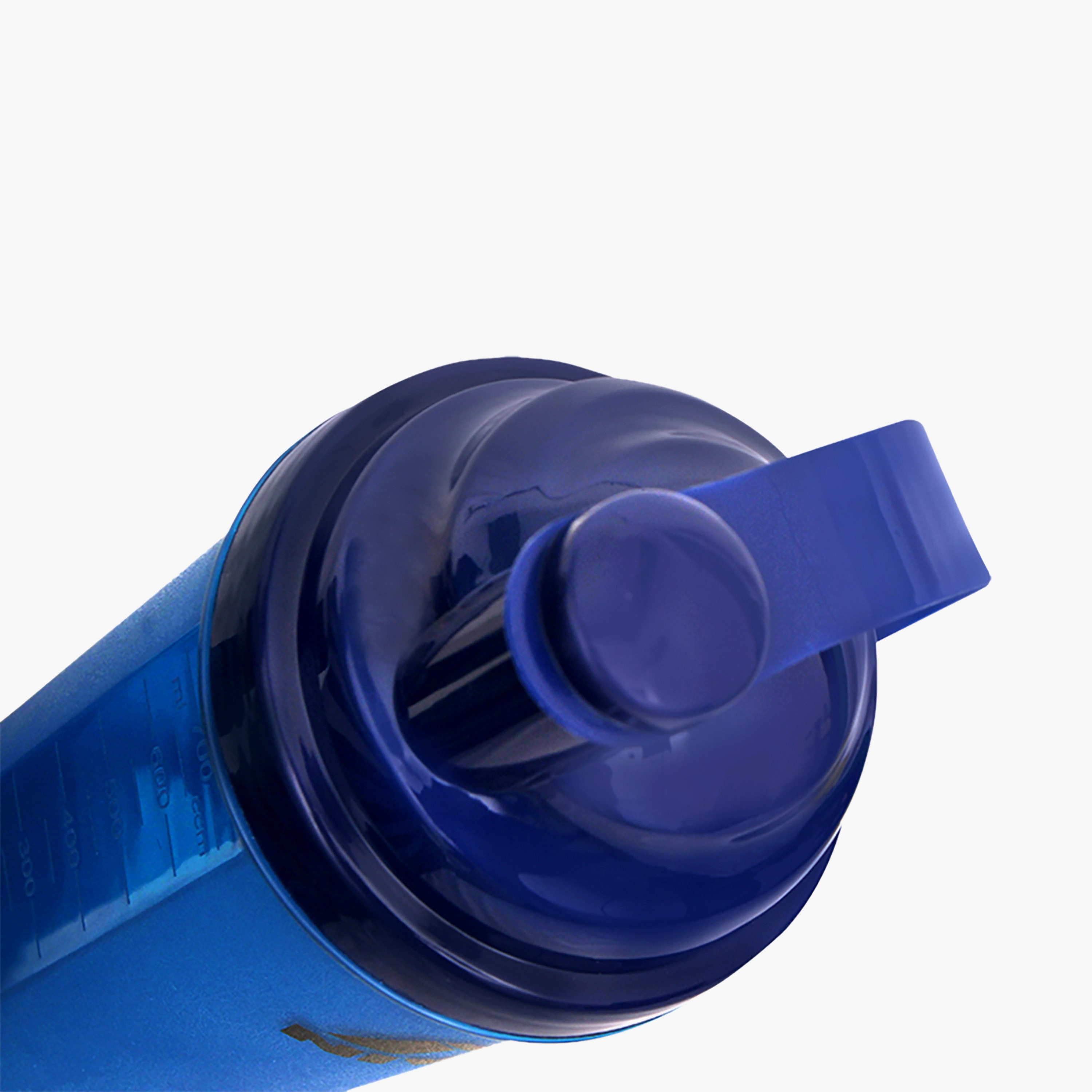 Nivia Hydra Shaker - Blue-sports-gear-gym-image-2