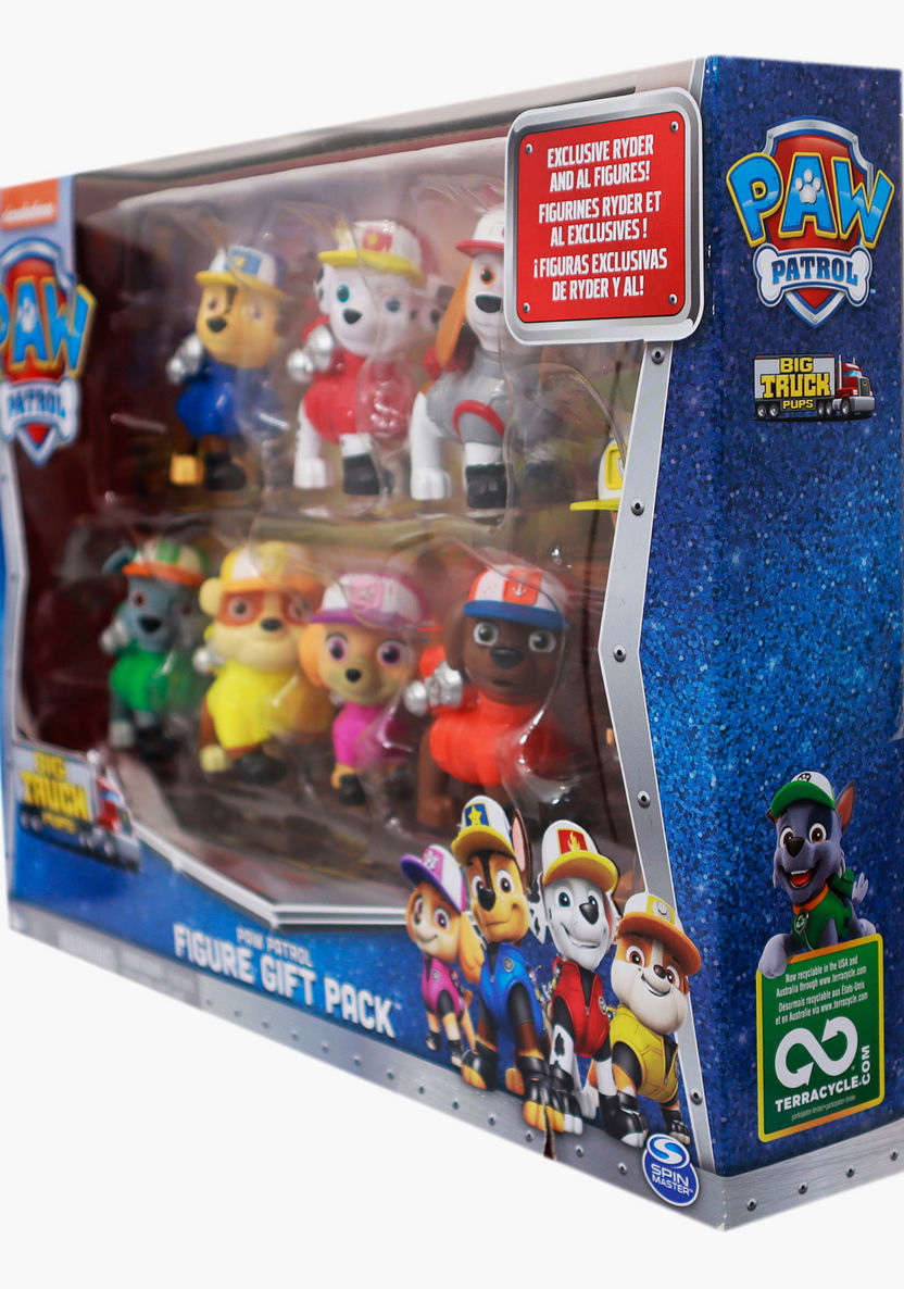 E Cruiser Ride On Electric Car Paw Patrol Rc Car Costco PAW Patrol