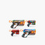 X-Shot 4-Piece Griefer and Flux Shooter Playset-toys-outdoor-gunsandfoamblasters-image-3