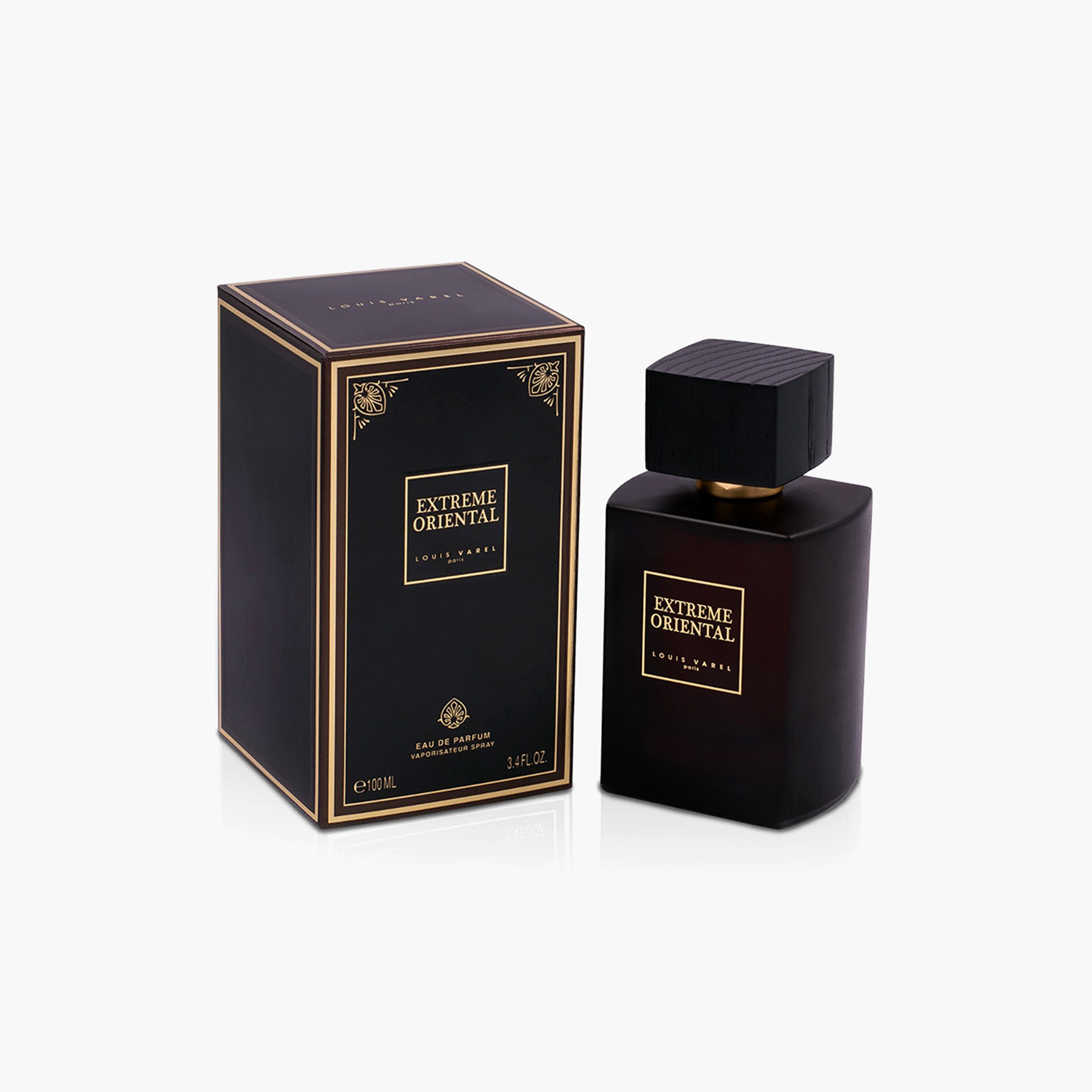 عطر أو دو بارفان إكستريم أورينتال من لويس فاريل - 100 مل-beautyandpersonalcare-fragrance-unisex-image-1