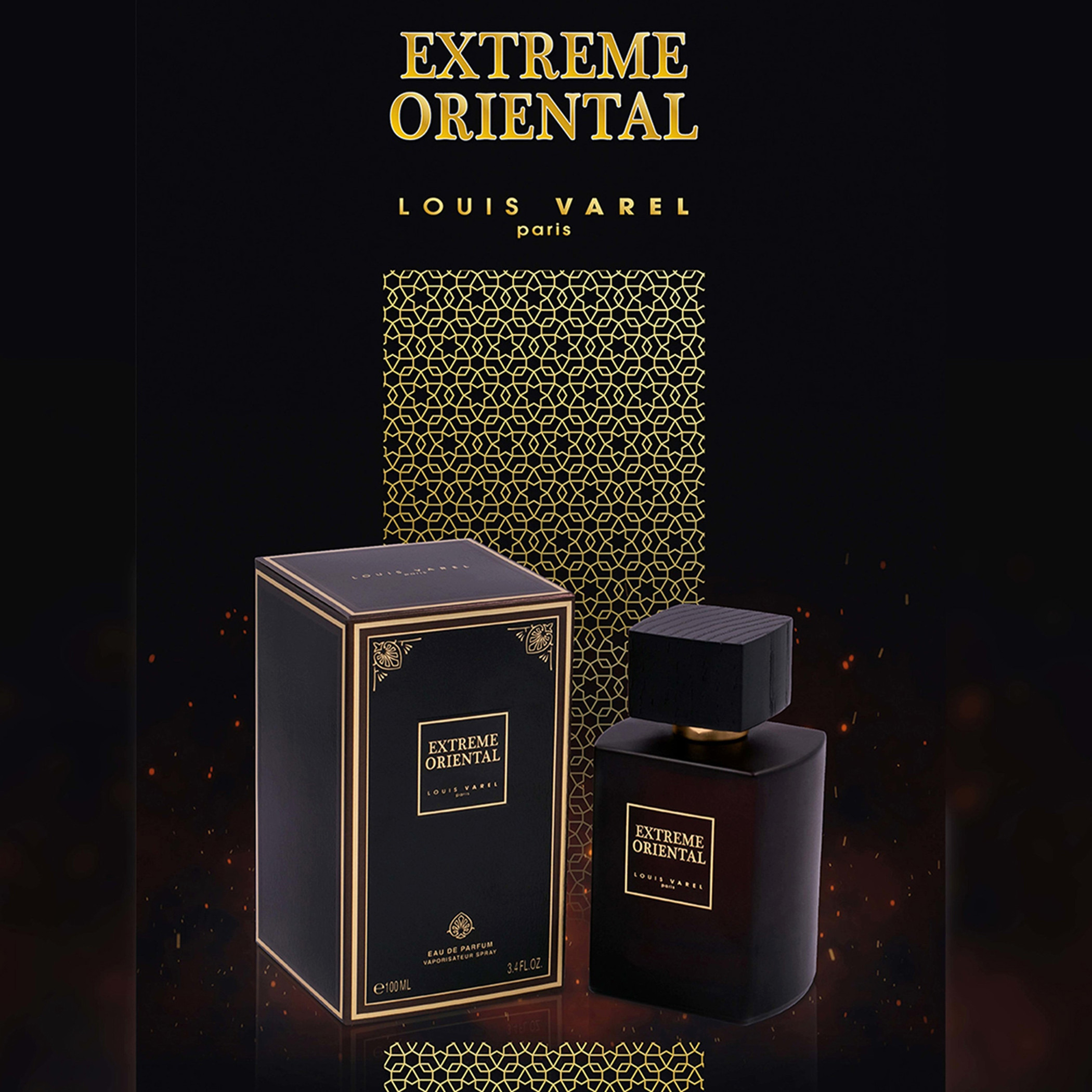 عطر أو دو بارفان إكستريم أورينتال من لويس فاريل - 100 مل-beautyandpersonalcare-fragrance-unisex-image-3