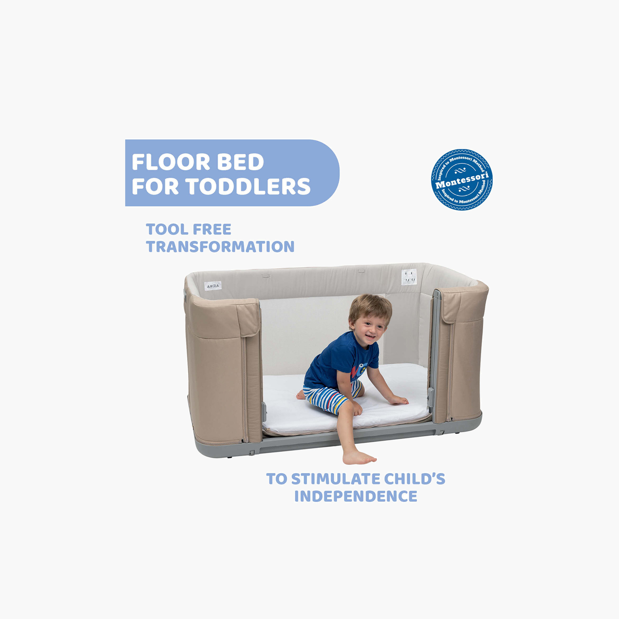 سرير أطفال نيكست تو مي فور إيفر من شيكو-baby-nursery-furniture-cribsandbeds-bassinets-image-3