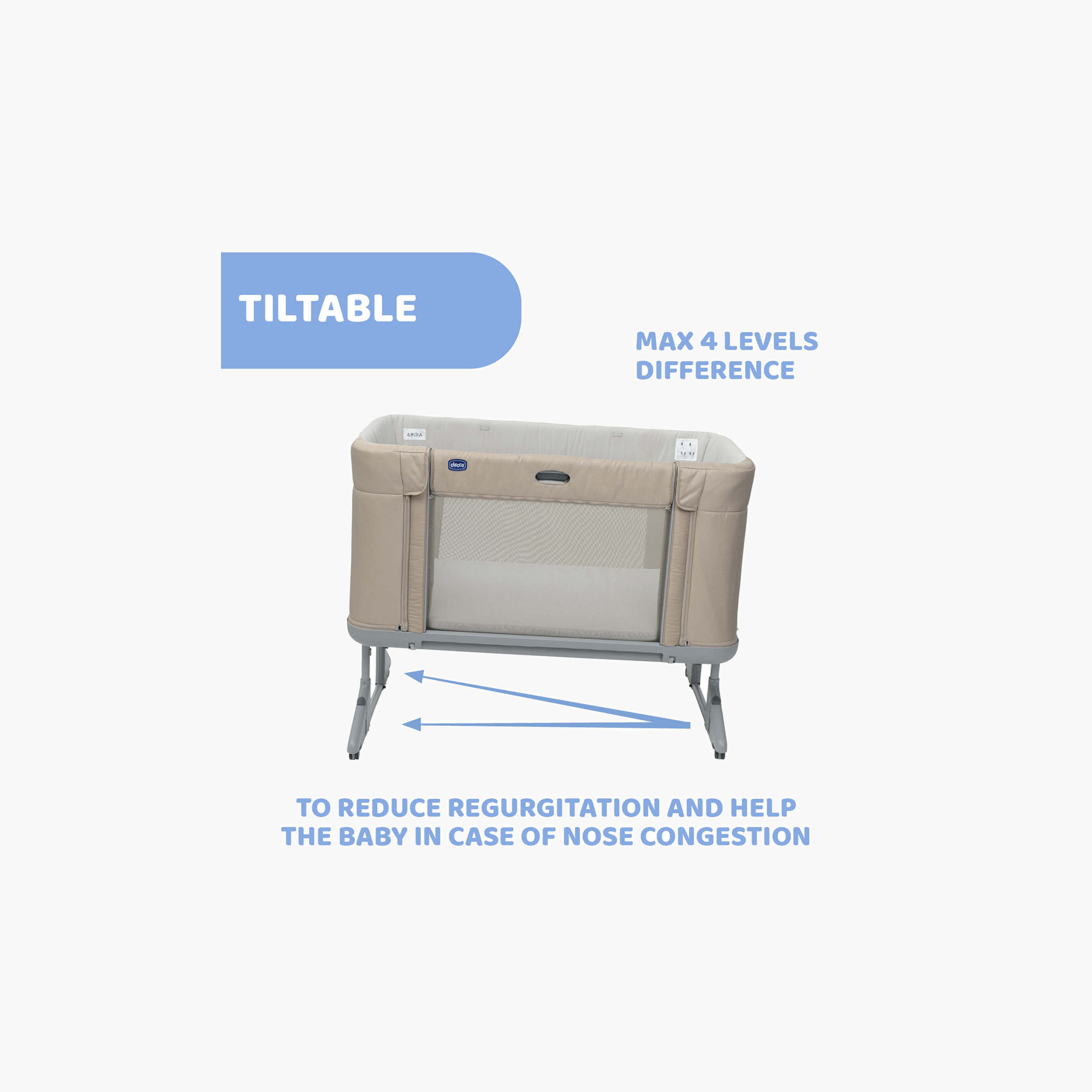 سرير أطفال نيكست تو مي فور إيفر من شيكو-baby-nursery-furniture-cribsandbeds-bassinets-image-5
