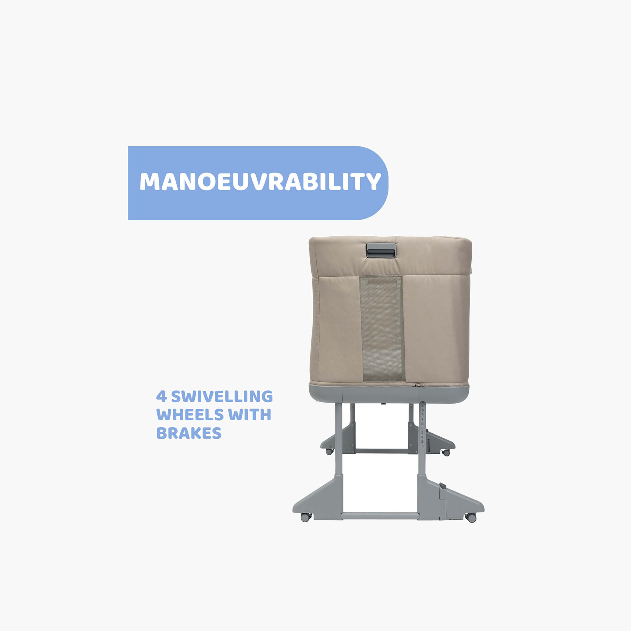 سرير أطفال نيكست تو مي فور إيفر من شيكو-baby-nursery-furniture-cribsandbeds-bassinets-image-8