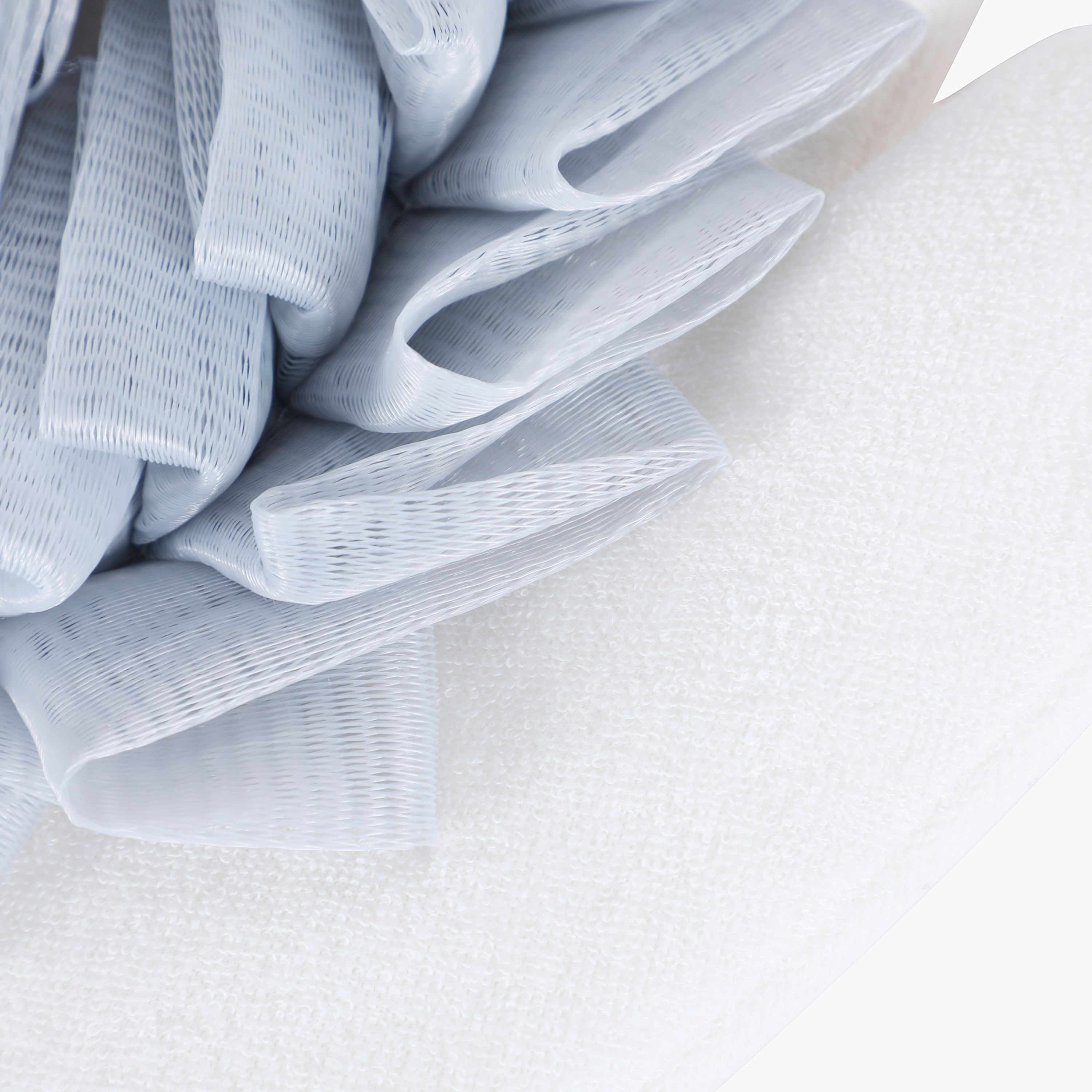 GLOO Textured Bath Glove and Puff-beautyandpersonalcare-bathandbody-toolsandaccessories-bathaccessories-image-3