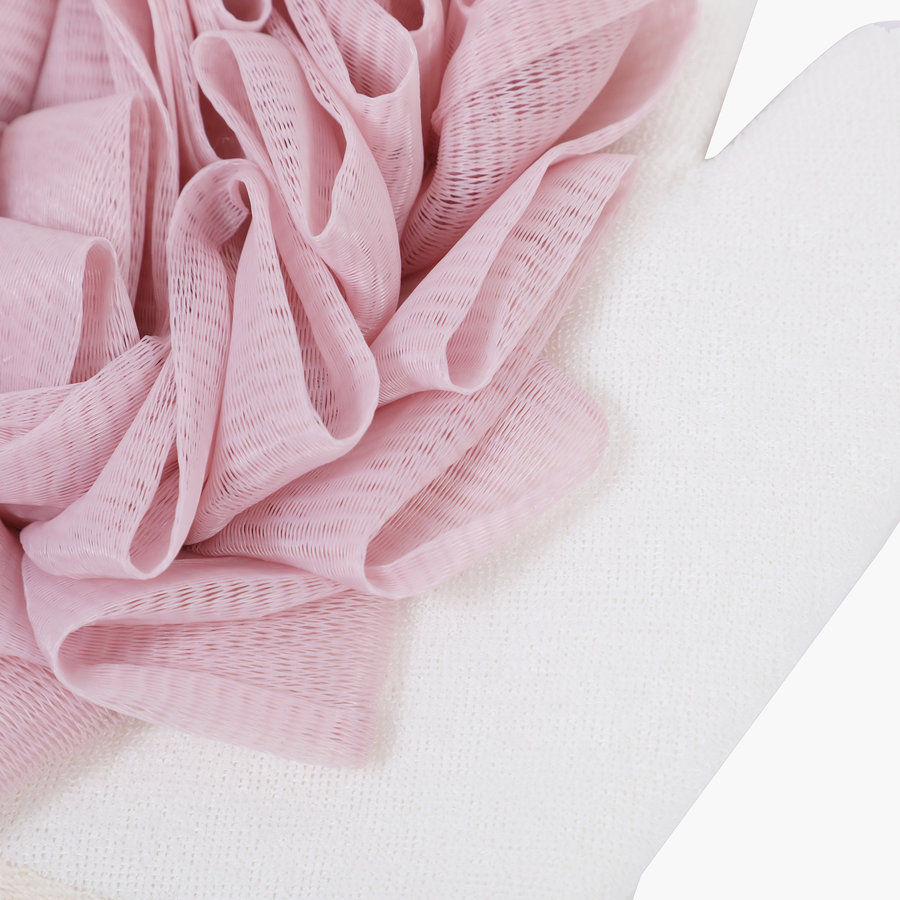 قفاز حمام بارز الملمس ولوفة من جلو-beautyandpersonalcare-bathandbody-toolsandaccessories-bathaccessories-image-2