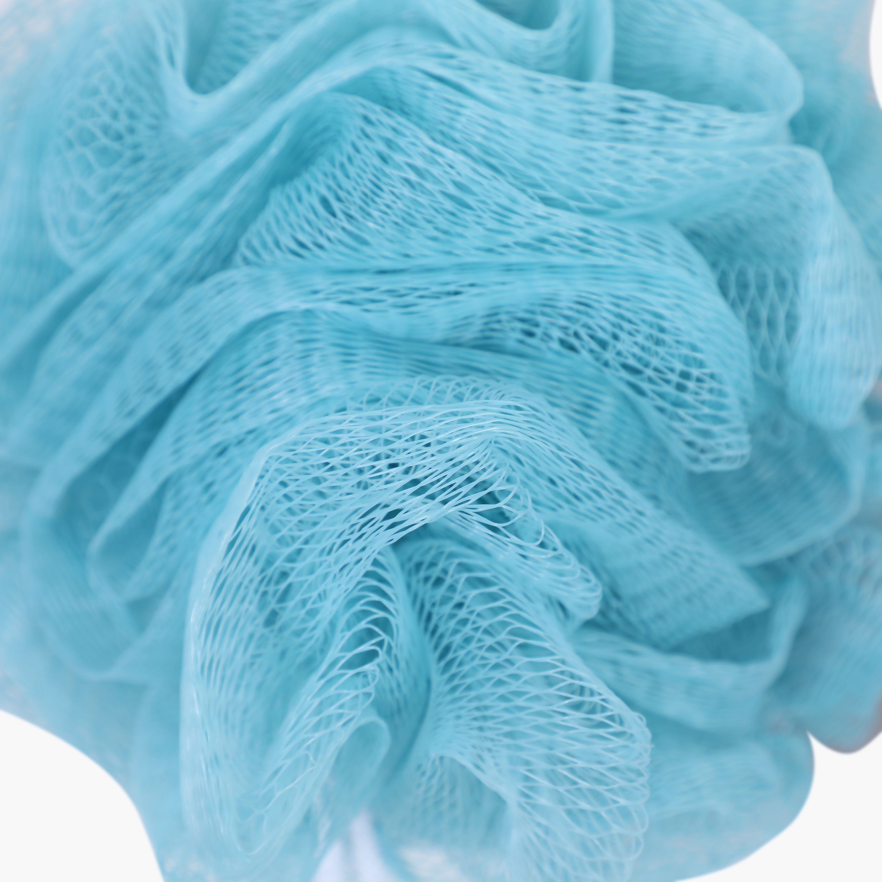 GLOO Textured Bath Puff - Set of 2-beautyandpersonalcare-bathandbody-toolsandaccessories-bathaccessories-image-2