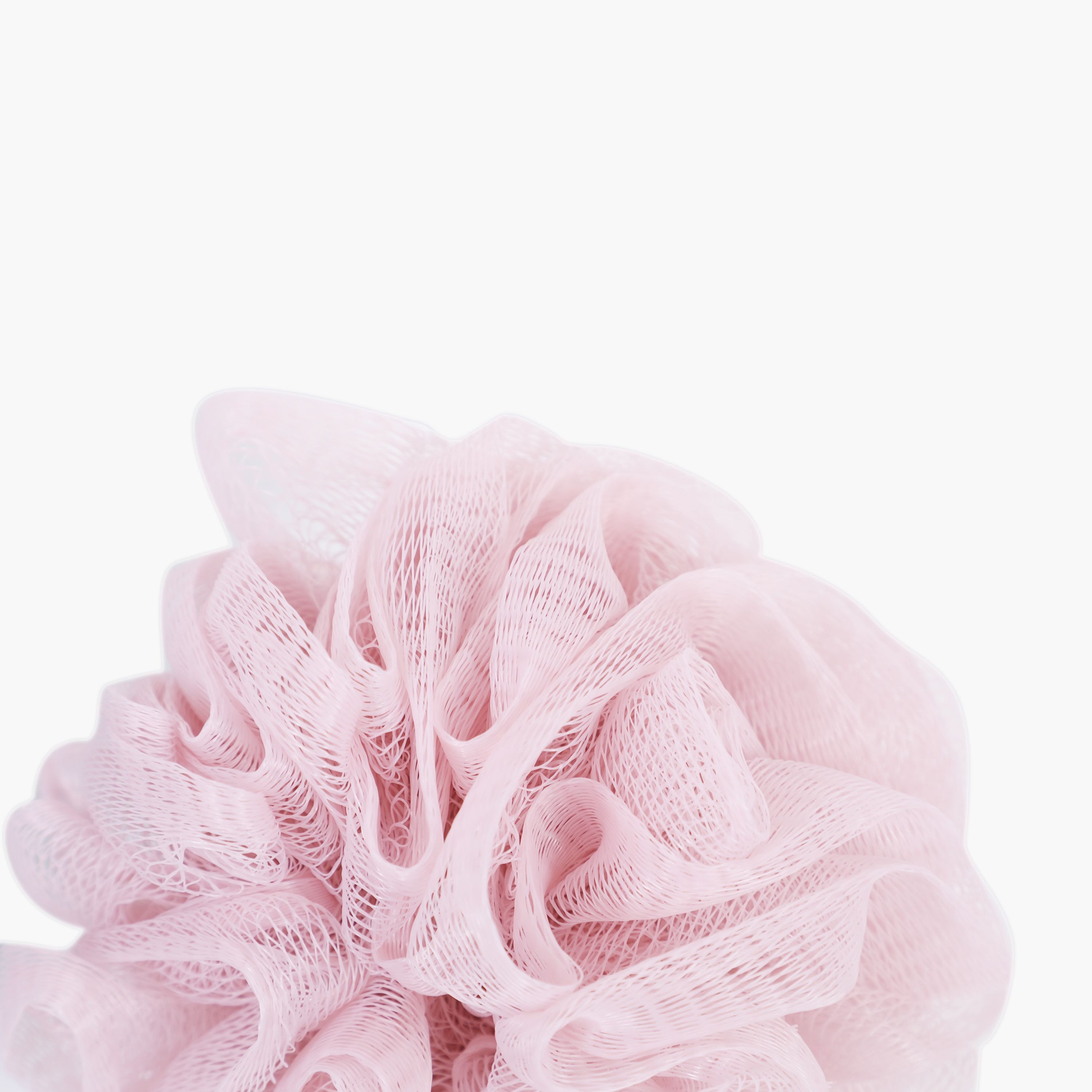 GLOO Textured Bath Puff - Set of 2-beautyandpersonalcare-bathandbody-toolsandaccessories-bathaccessories-image-3