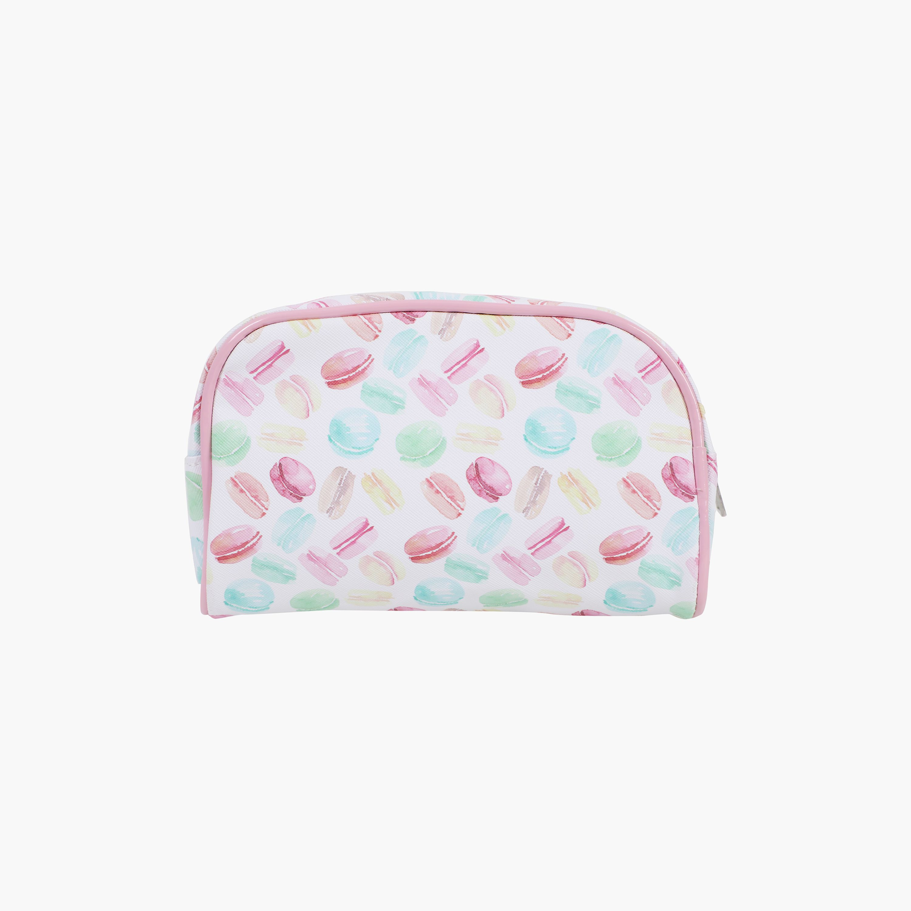 GLOO 3-Piece Macaron Print Cosmetics Pouch Set-beautyandpersonalcare-makeup-brushesandaccessories-makeuppouches-image-10