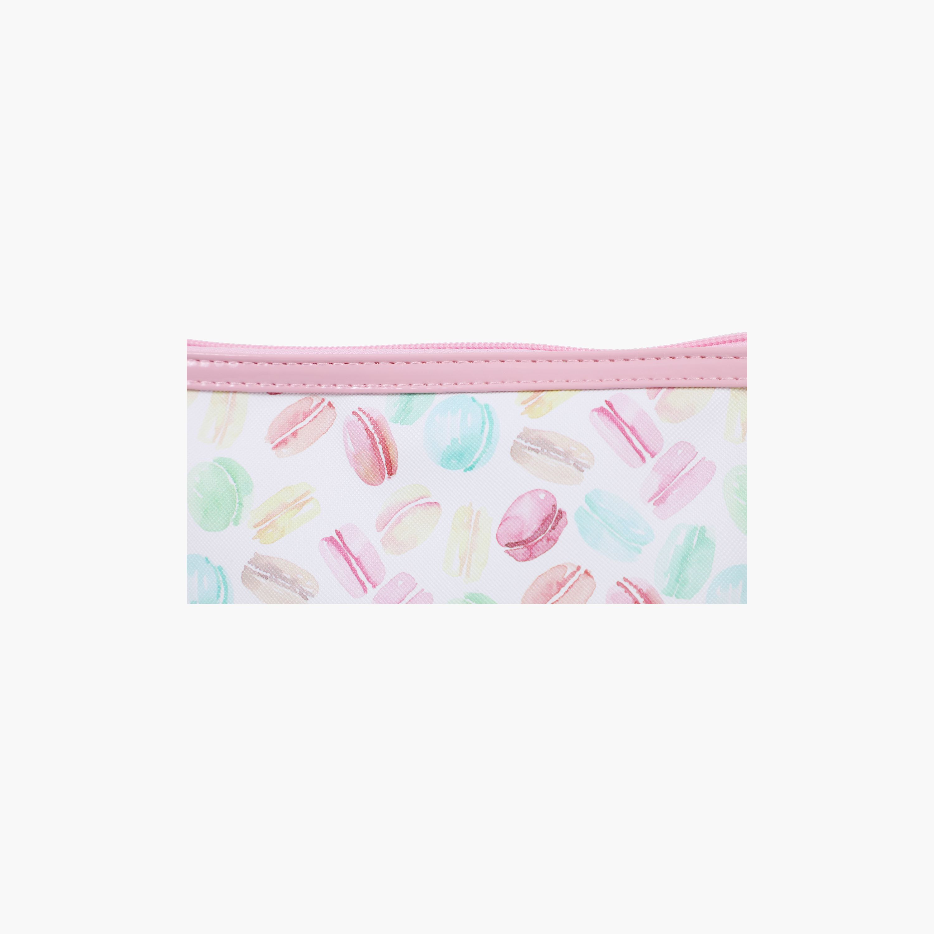 GLOO 3-Piece Macaron Print Cosmetics Pouch Set-beautyandpersonalcare-makeup-brushesandaccessories-makeuppouches-image-7