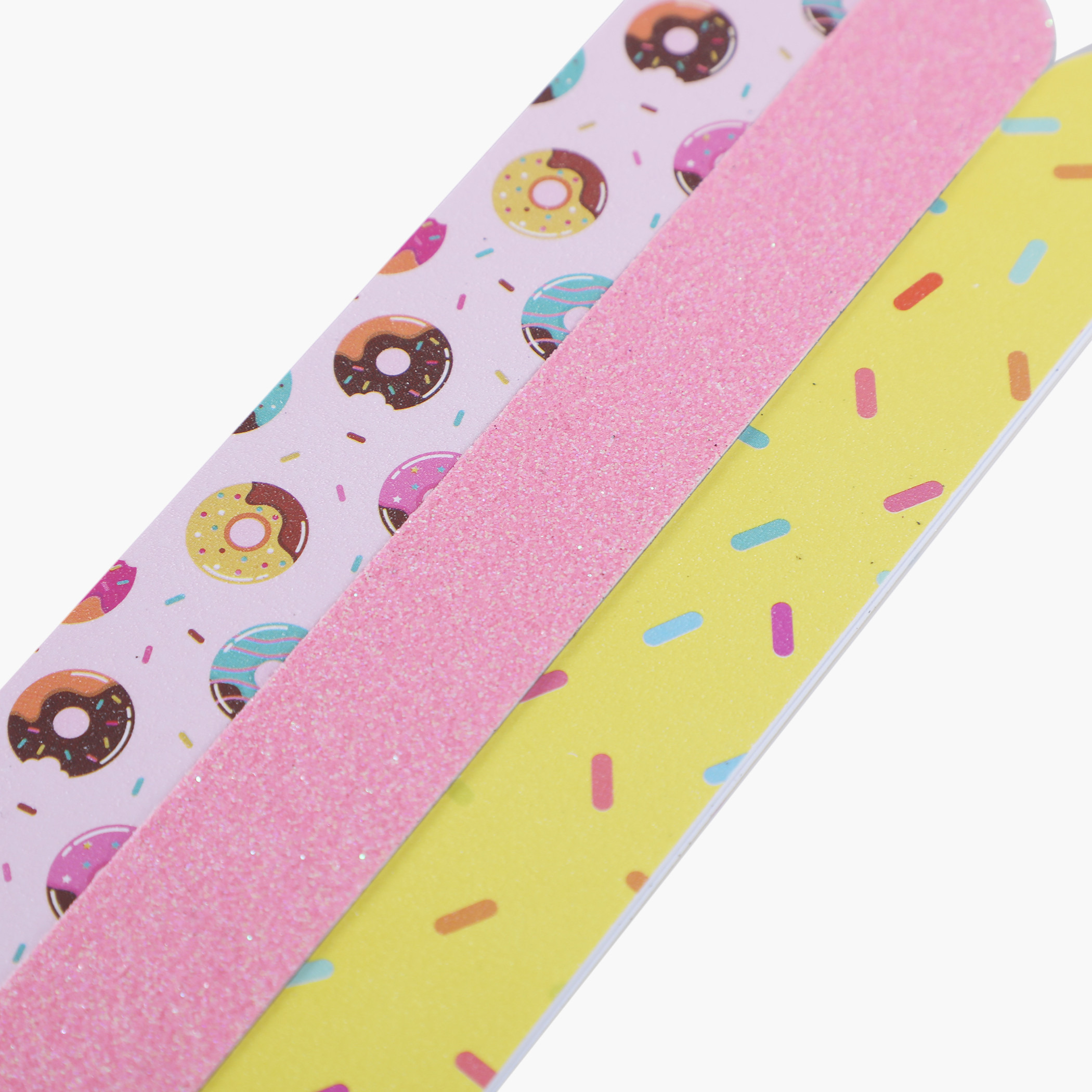 GLOO Nail File - Set of 3-beautyandpersonalcare-makeup-nails-nailtools-image-3