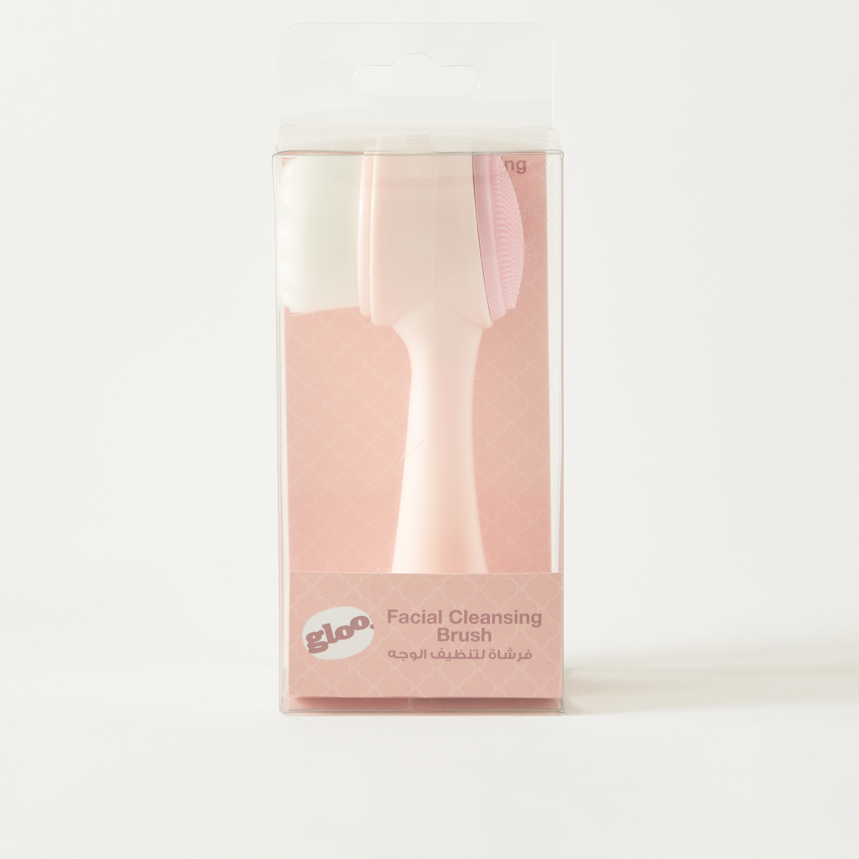 GLOO Facial Cleansing Brush-beautyandpersonalcare-appliances-faceandskintools-image-1