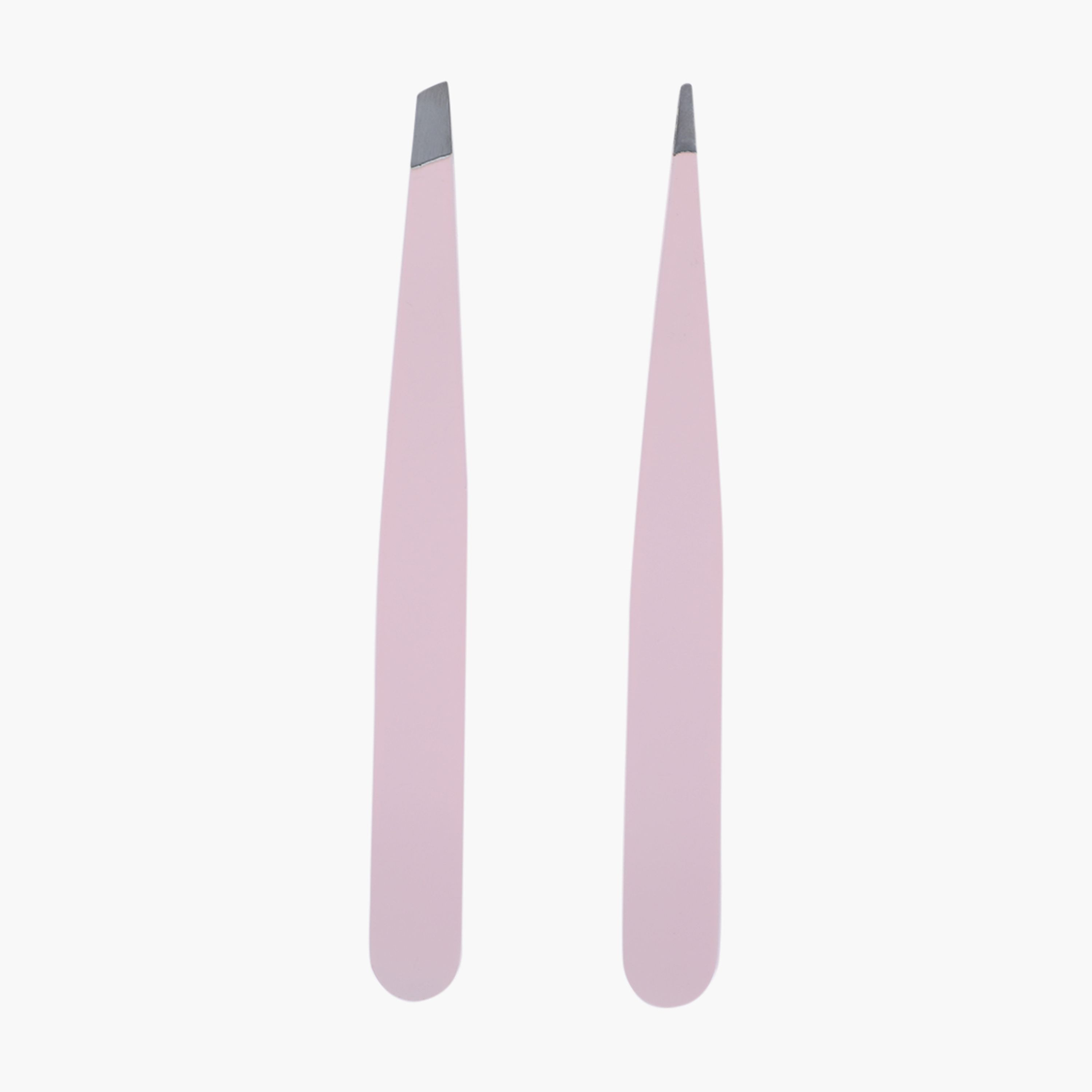 GLOO Tweezer Duo Pack-beautyandpersonalcare-makeup-brushesandaccessories-accessories-image-1