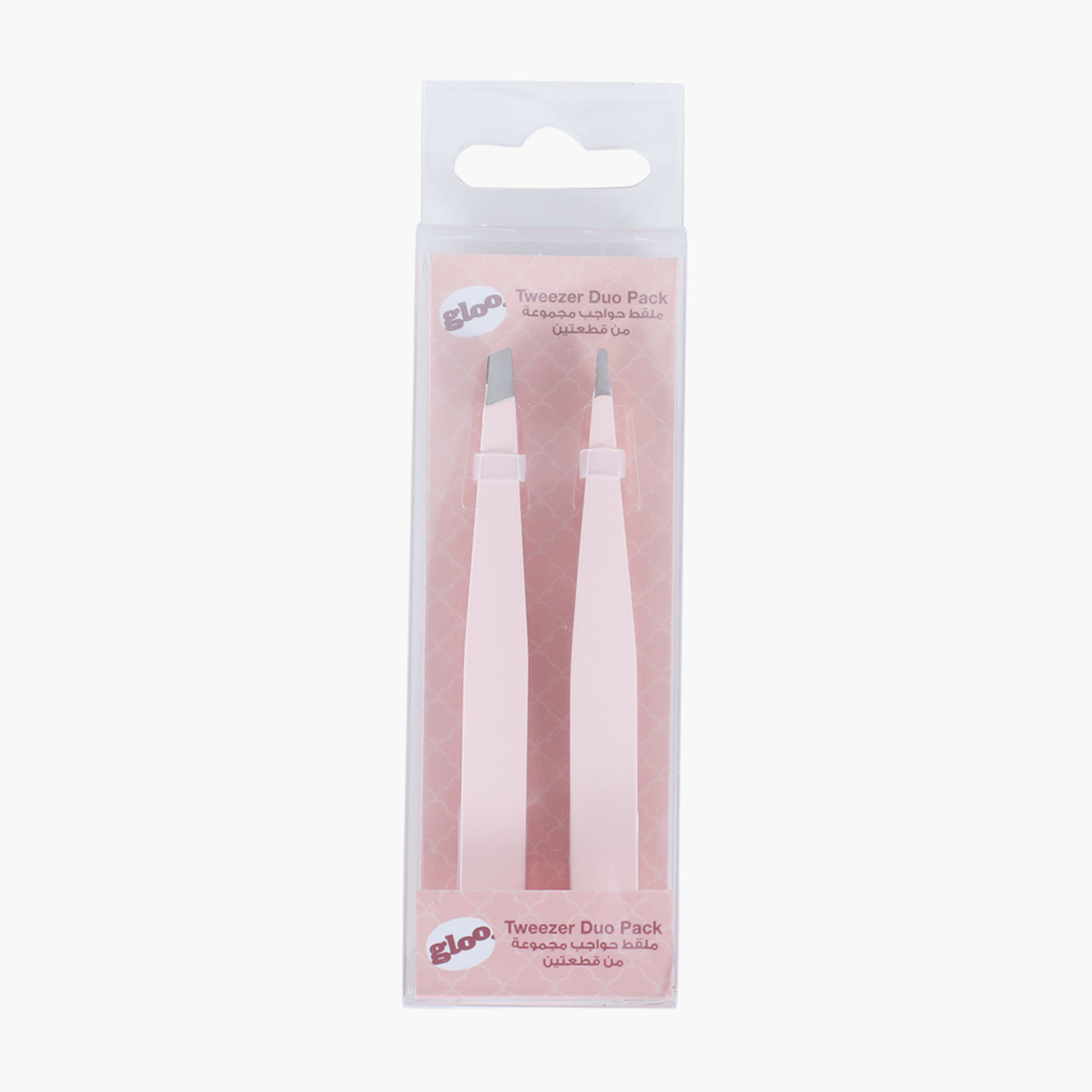 GLOO Tweezer Duo Pack-beautyandpersonalcare-makeup-brushesandaccessories-accessories-image-2