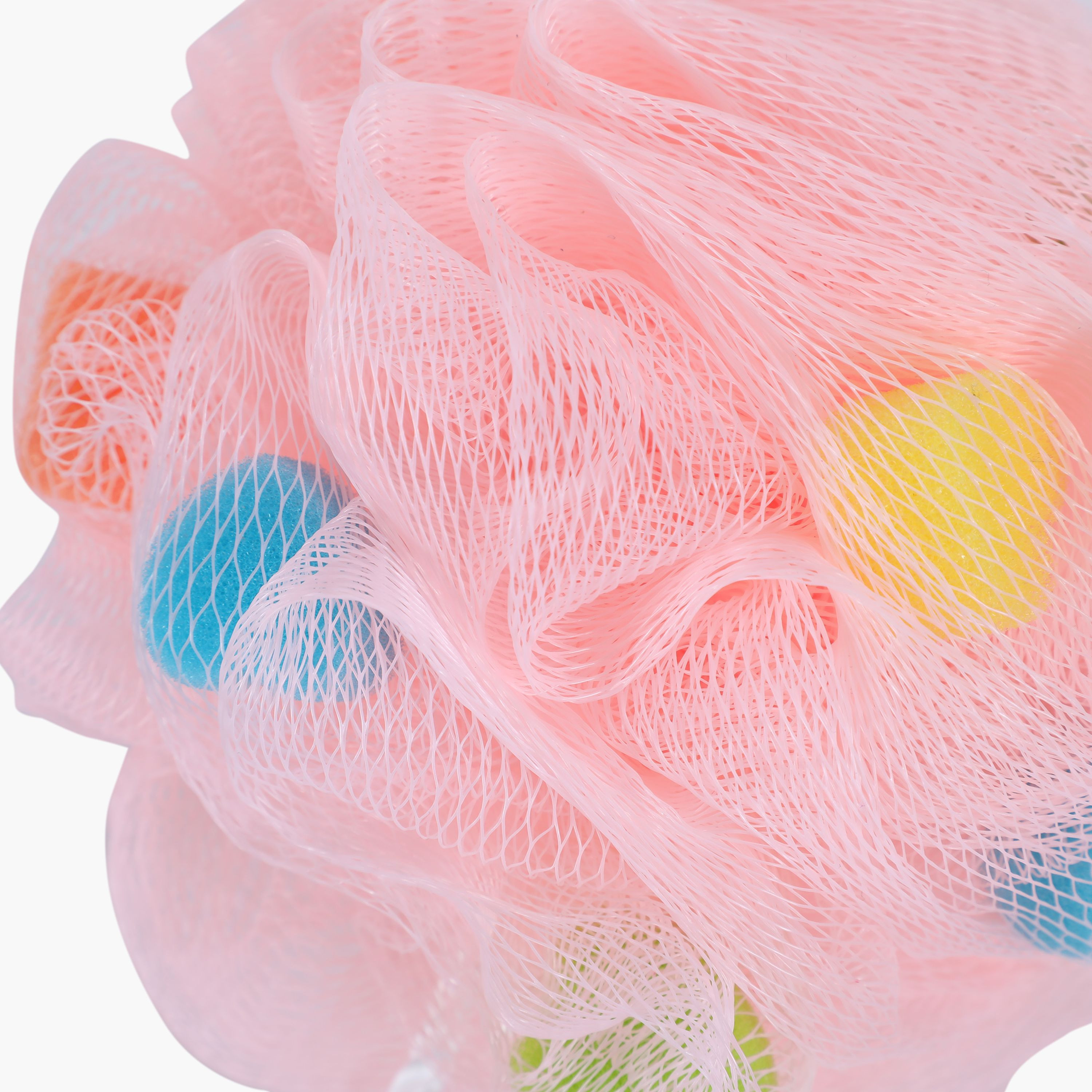 GLOO Sponge Bath Puff-beautyandpersonalcare-bathandbody-toolsandaccessories-bathaccessories-image-2
