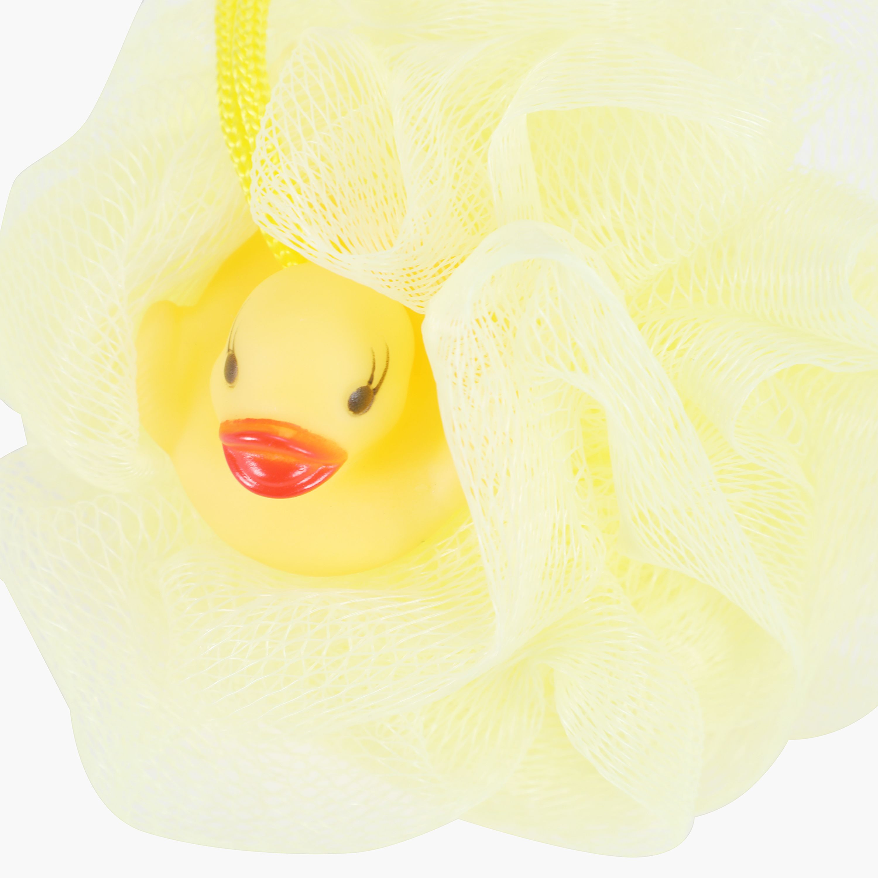 GLOO Duck and Whale Novelty Bath Puff Duo Pack-beautyandpersonalcare-bathandbody-toolsandaccessories-bathaccessories-image-4