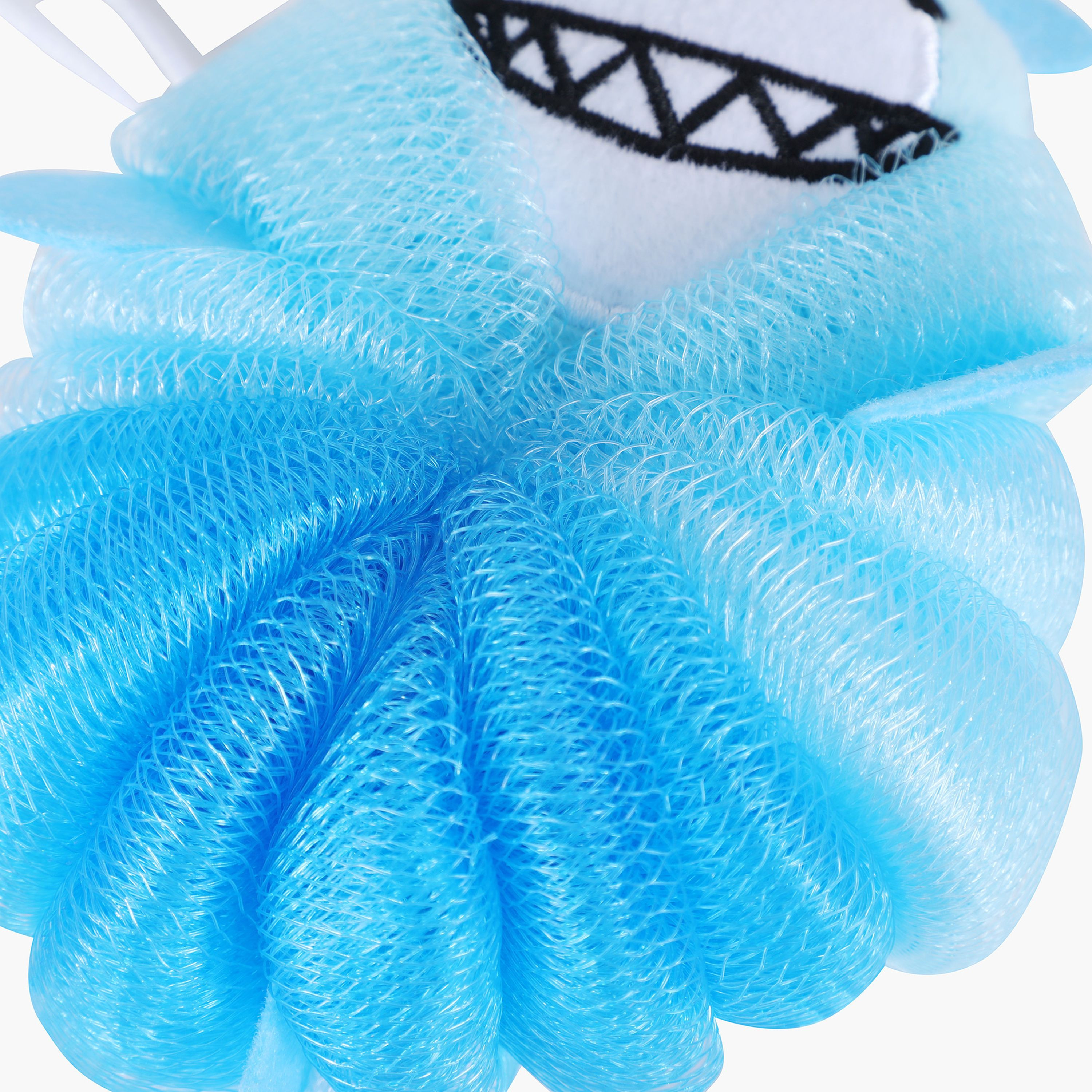 GLOO Shark Bath Puff-beautyandpersonalcare-bathandbody-toolsandaccessories-bathaccessories-image-2