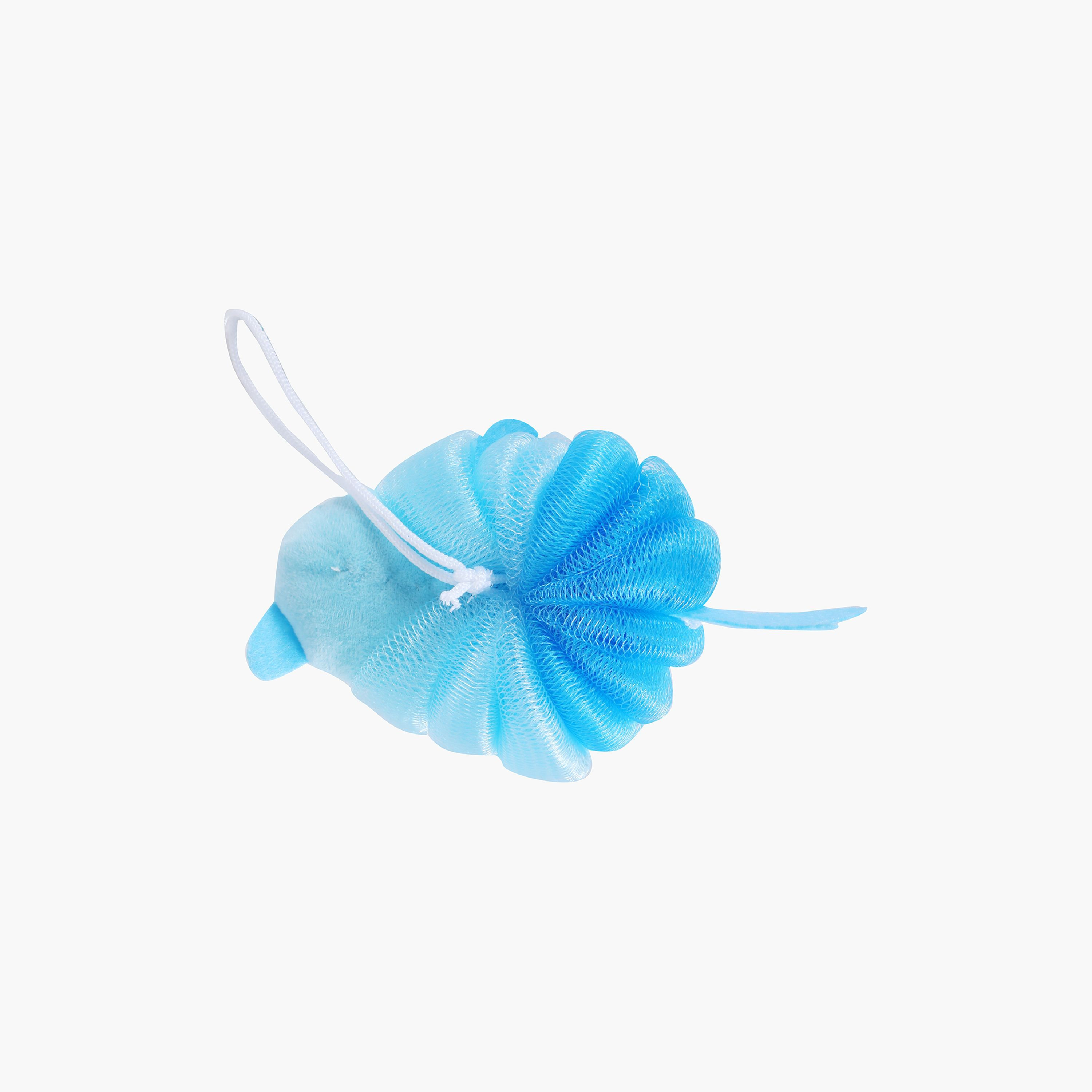 GLOO Shark Bath Puff-beautyandpersonalcare-bathandbody-toolsandaccessories-bathaccessories-image-3