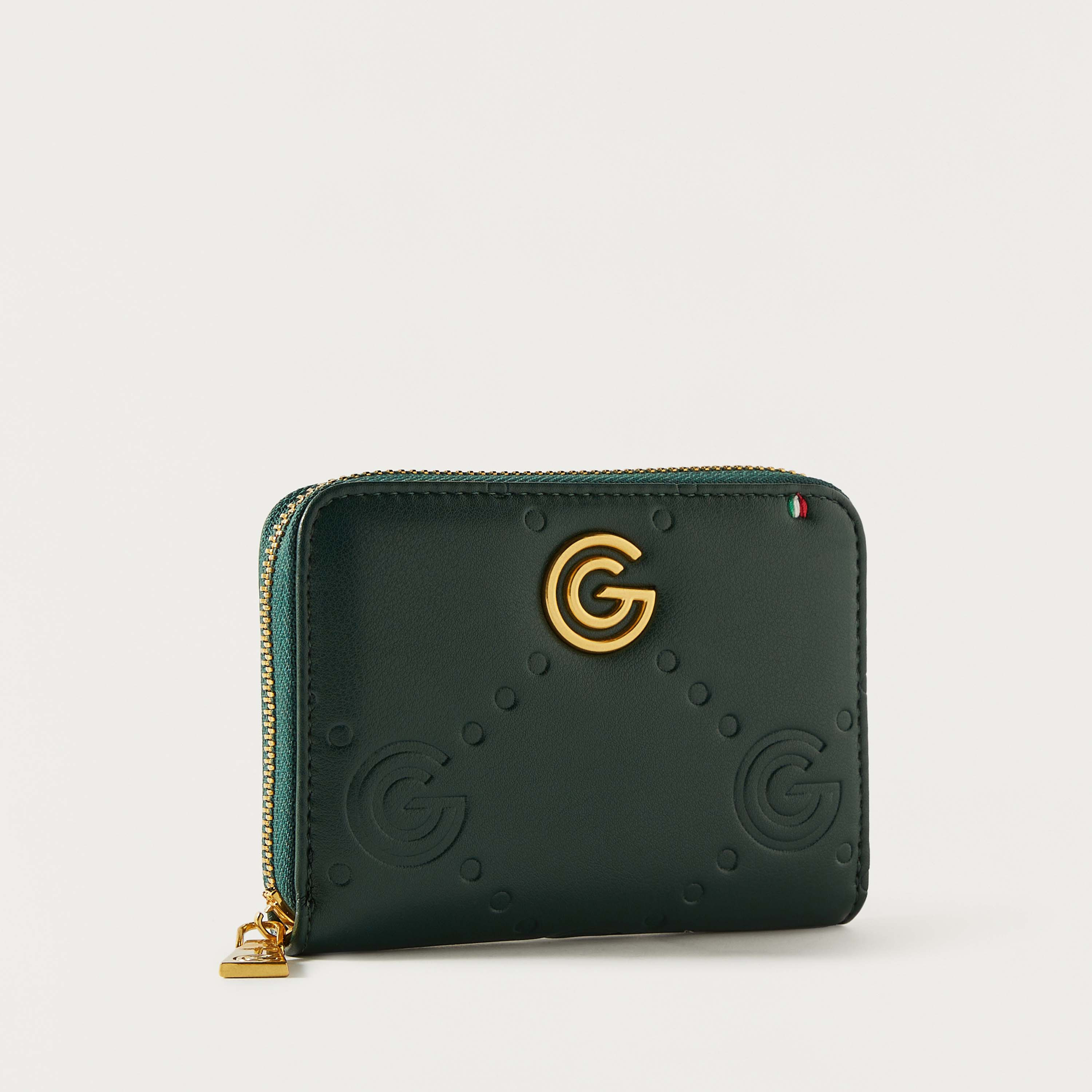محفظة بسحاب ونقوش من غابرييلا جي-women-bagsandwallets-wallets-image-2