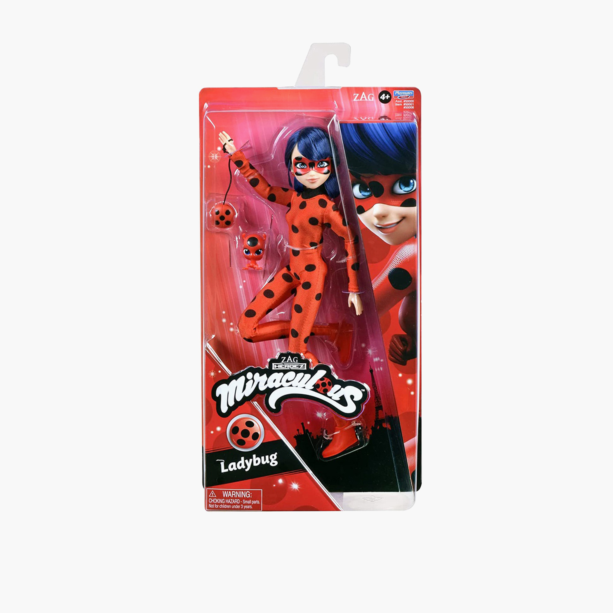 Guess diary miraculous collection