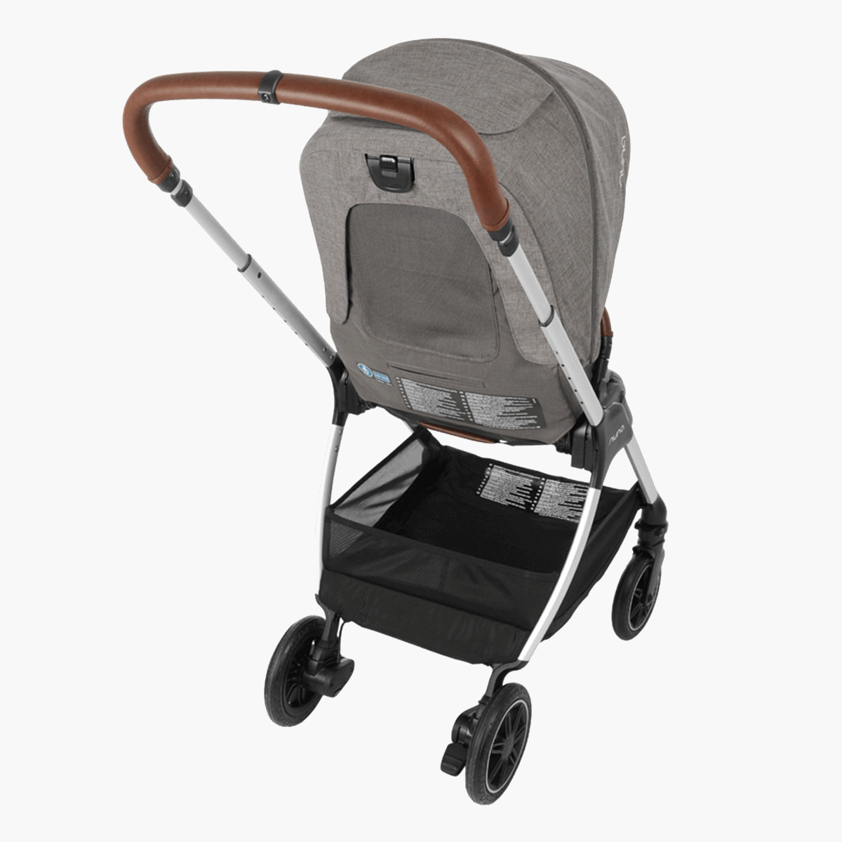 Nuna Baby Stroller-baby-gear-strollersandprams-strollers-image-3