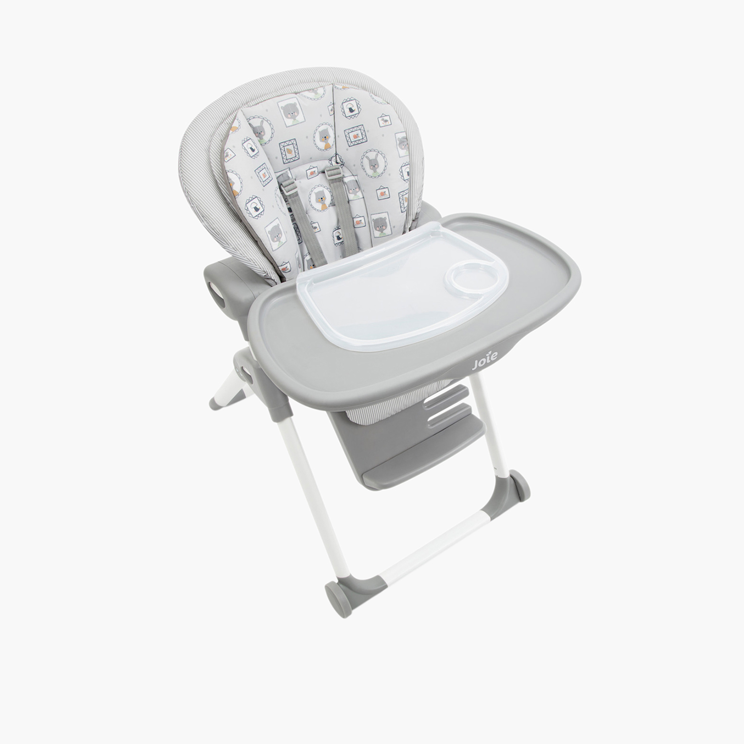 Joie high outlet chair