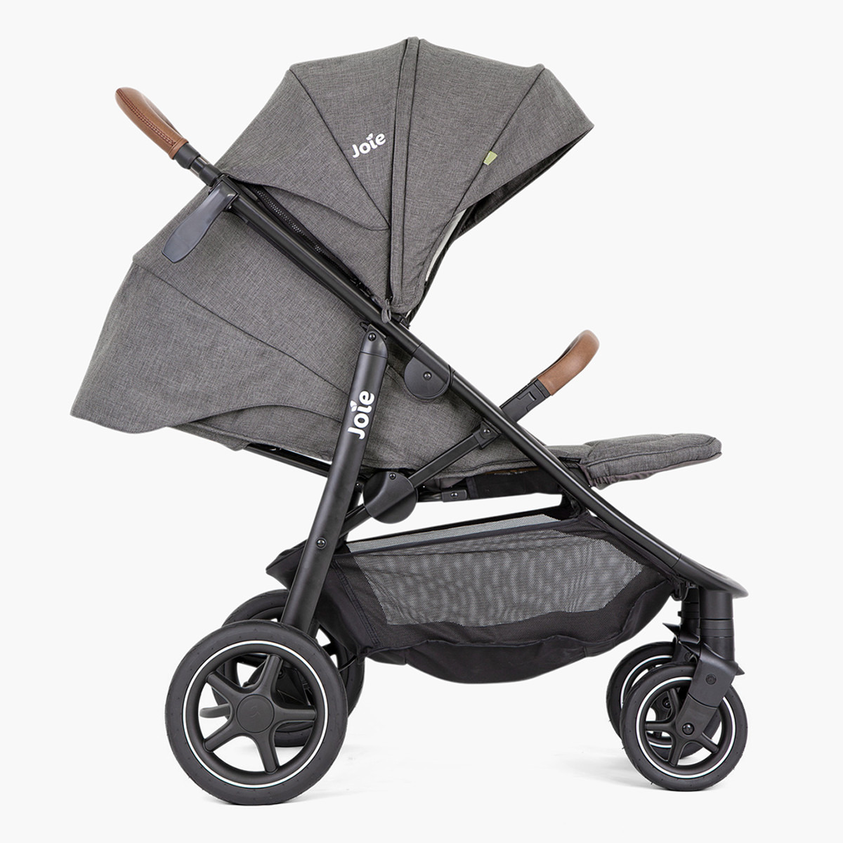 Buy Joie Mytrax Pro Stroller with Canopy for Babies Online in Bahrain Centrepoint