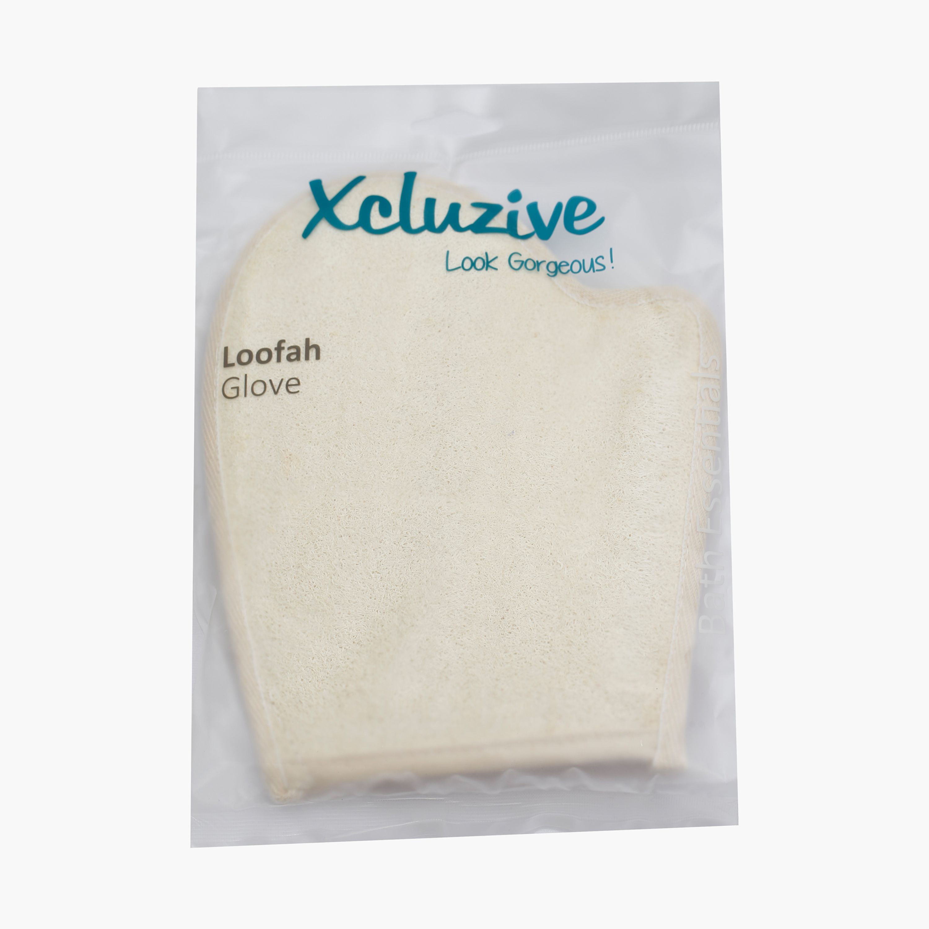 Xclusive Loofah Glove-beautyandpersonalcare-bathandbody-toolsandaccessories-bathaccessories-image-2