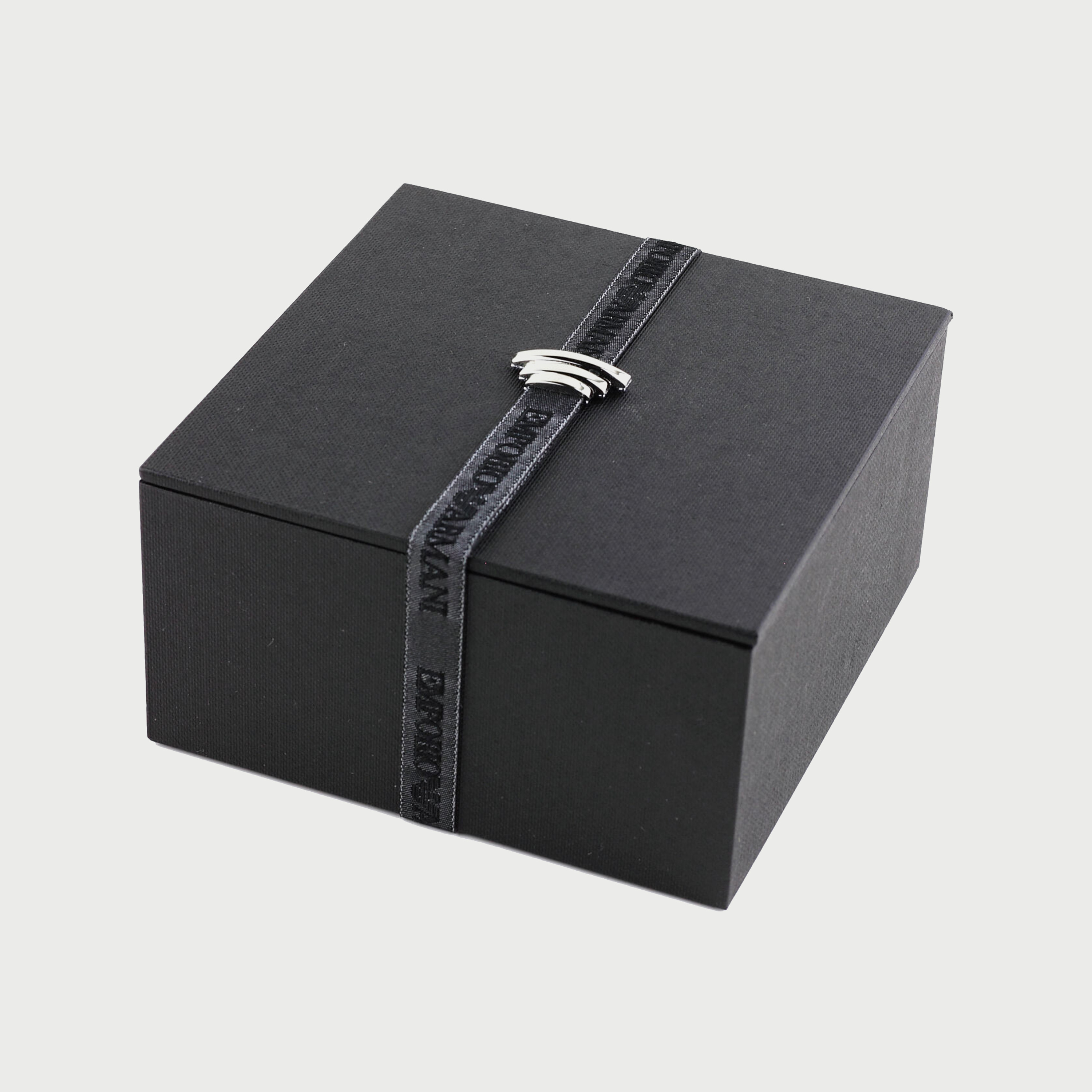 سوار اسنشيال للرجال مصنوع من الستانلس ستيل البني من امبوريو ارماني  EGS2797040-men-watchesandjewellery-bracelets-image-4