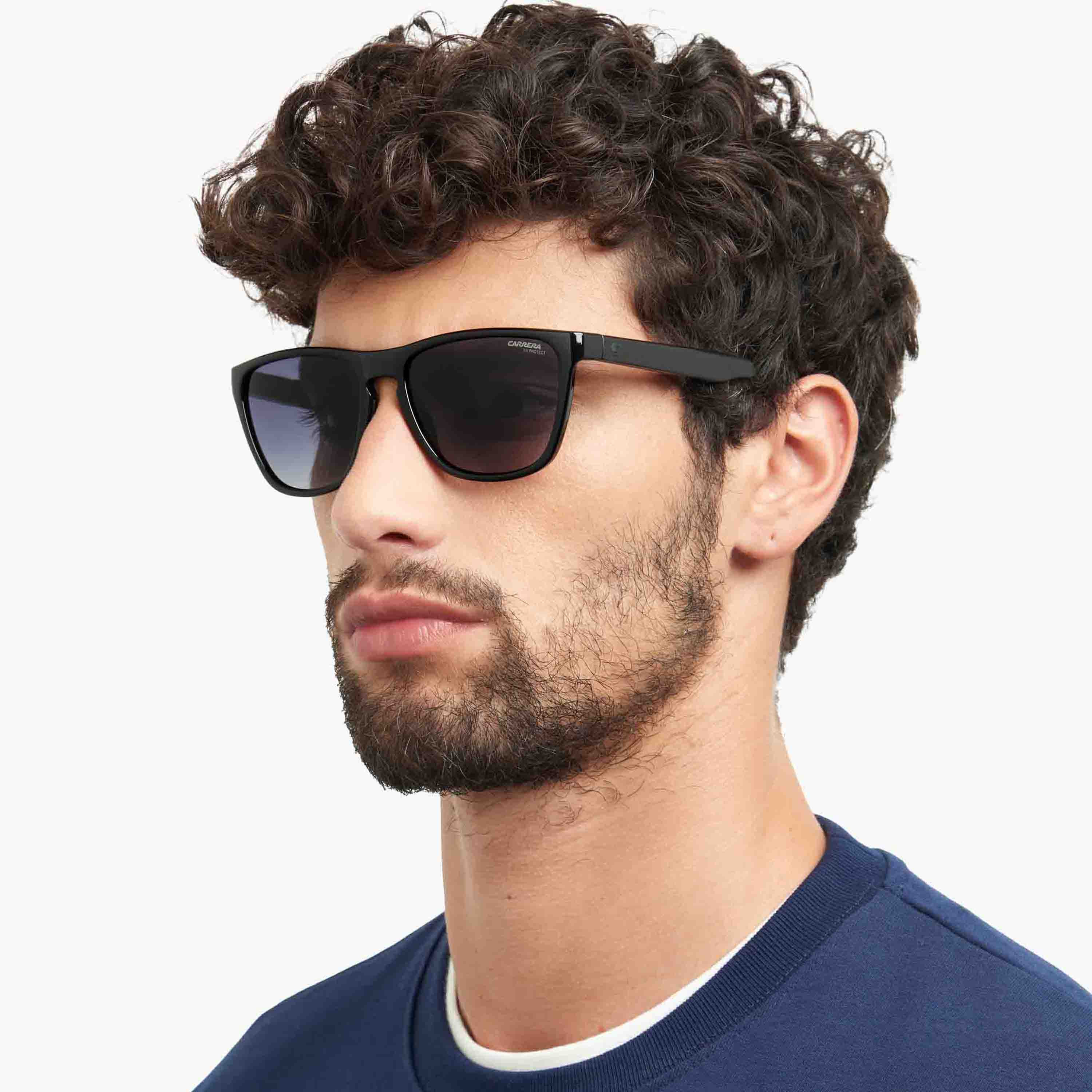 Carrera 2024 square sunglasses