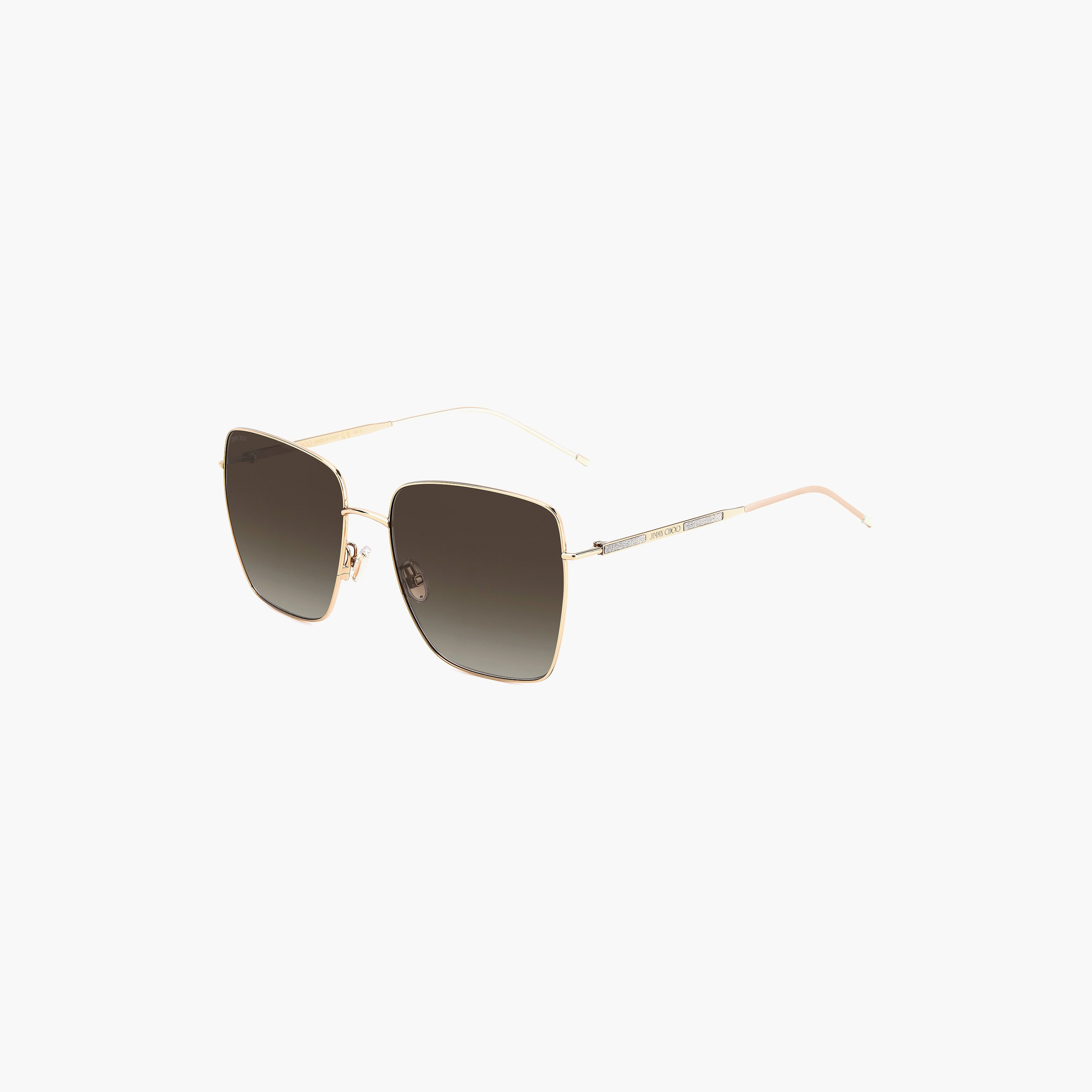 JIMMY CHOO ELVA WOMEN'S SUNGLASSES – Sunstoppers