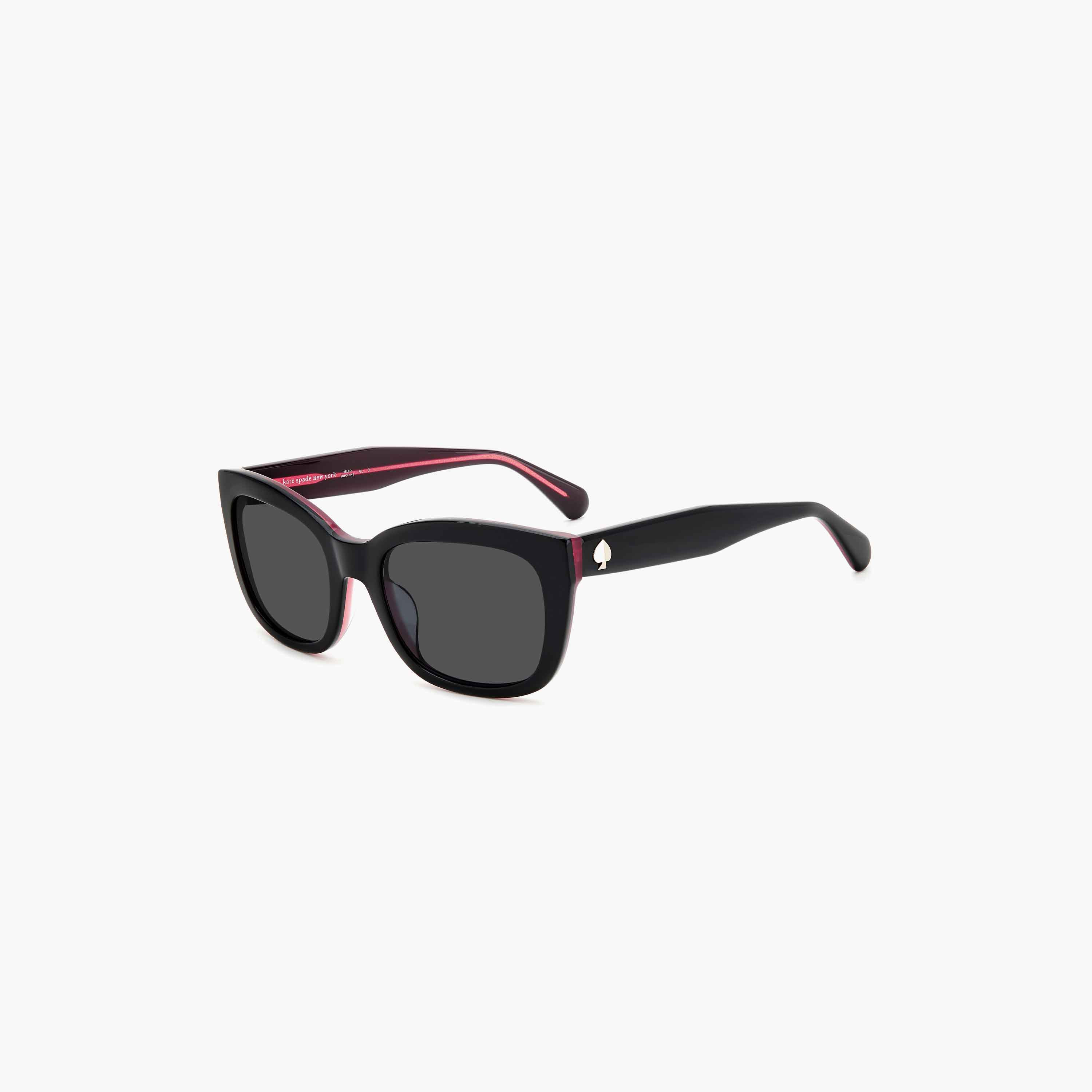 Kate spade sale sunglasses uv protection