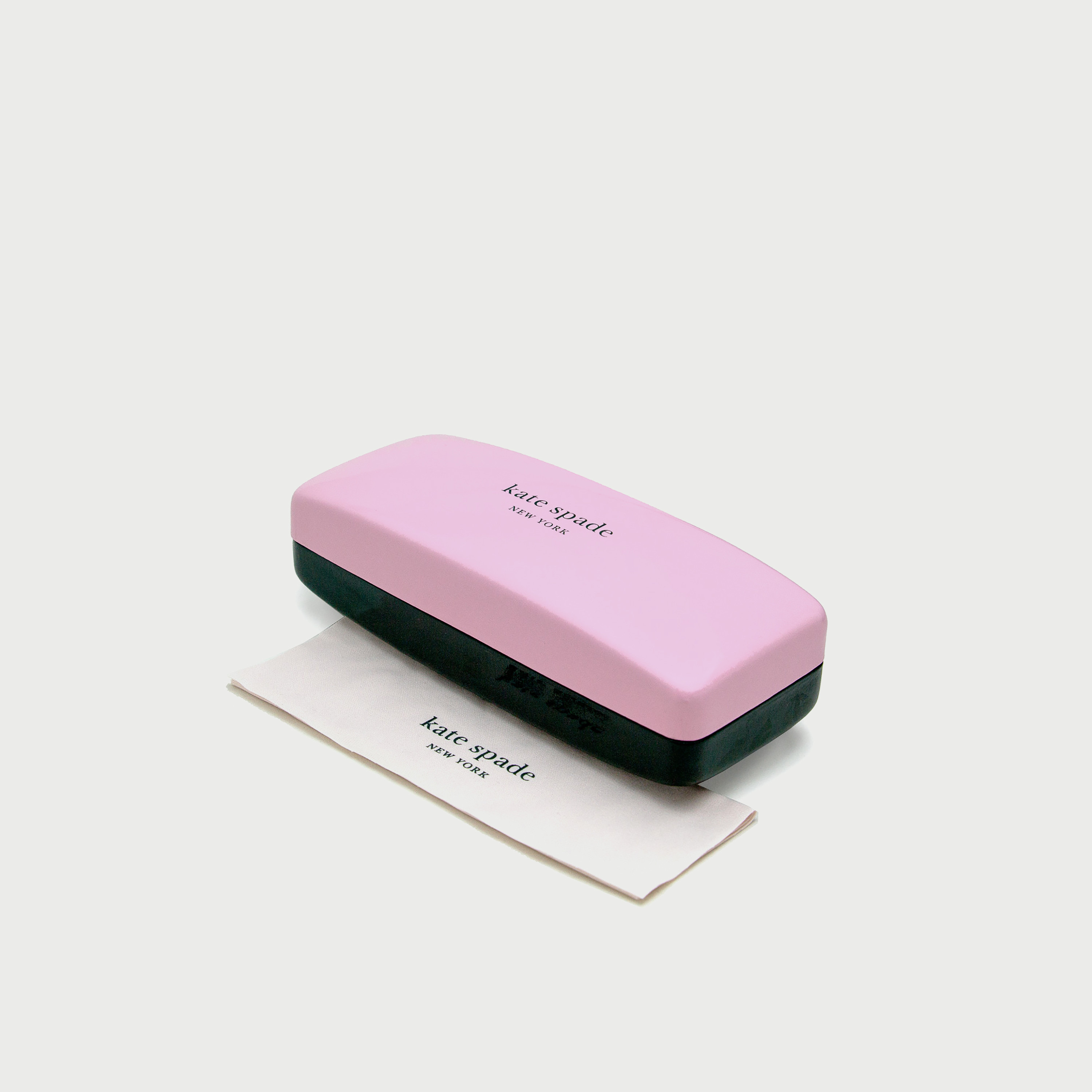 Shop Kate Spade Women UV Protected Brown Gradient Lens 53 mm