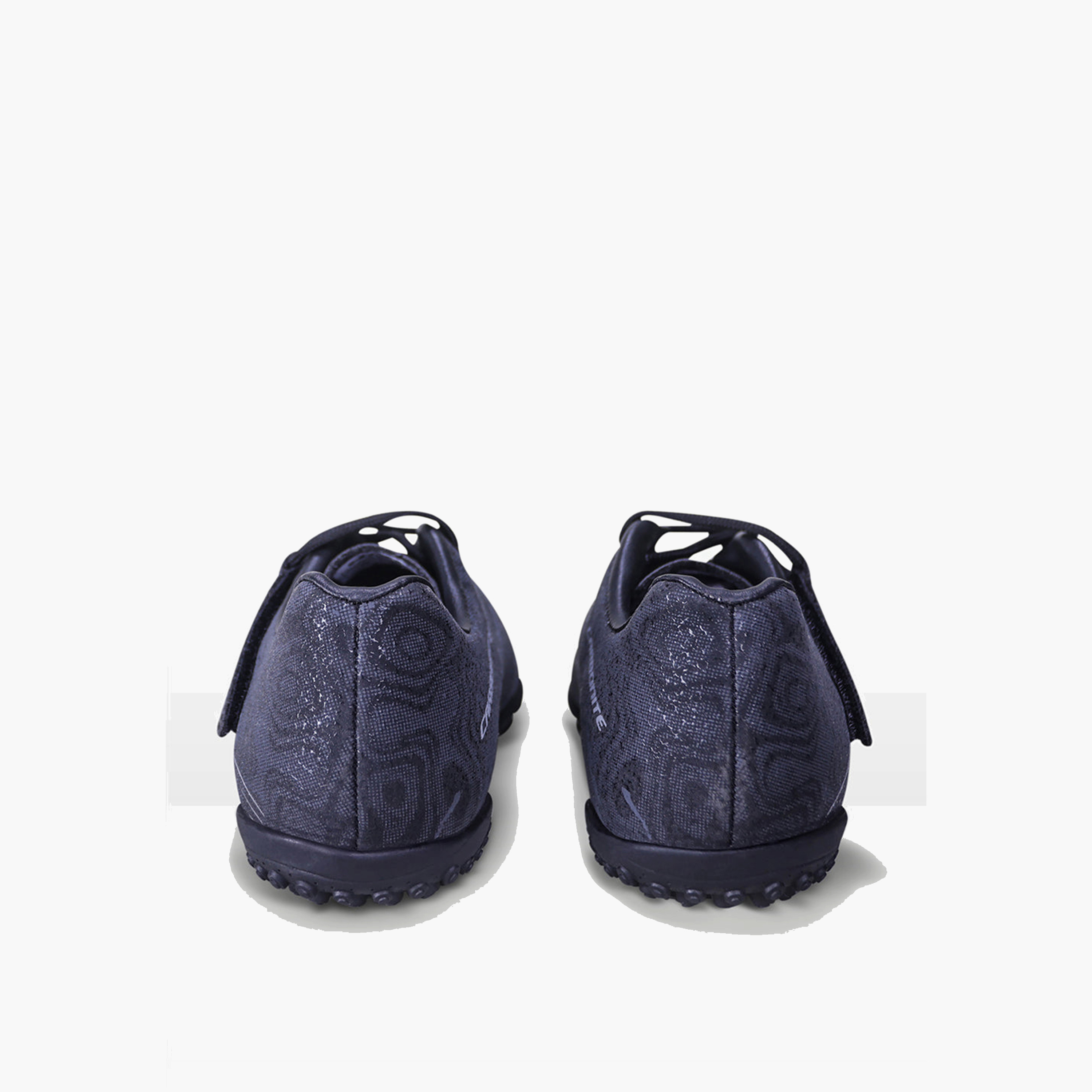 Nivia Kid's Carbonite 6.0 Hook & Loop Football Turf Shoes-sports-boys-shoes-image-7