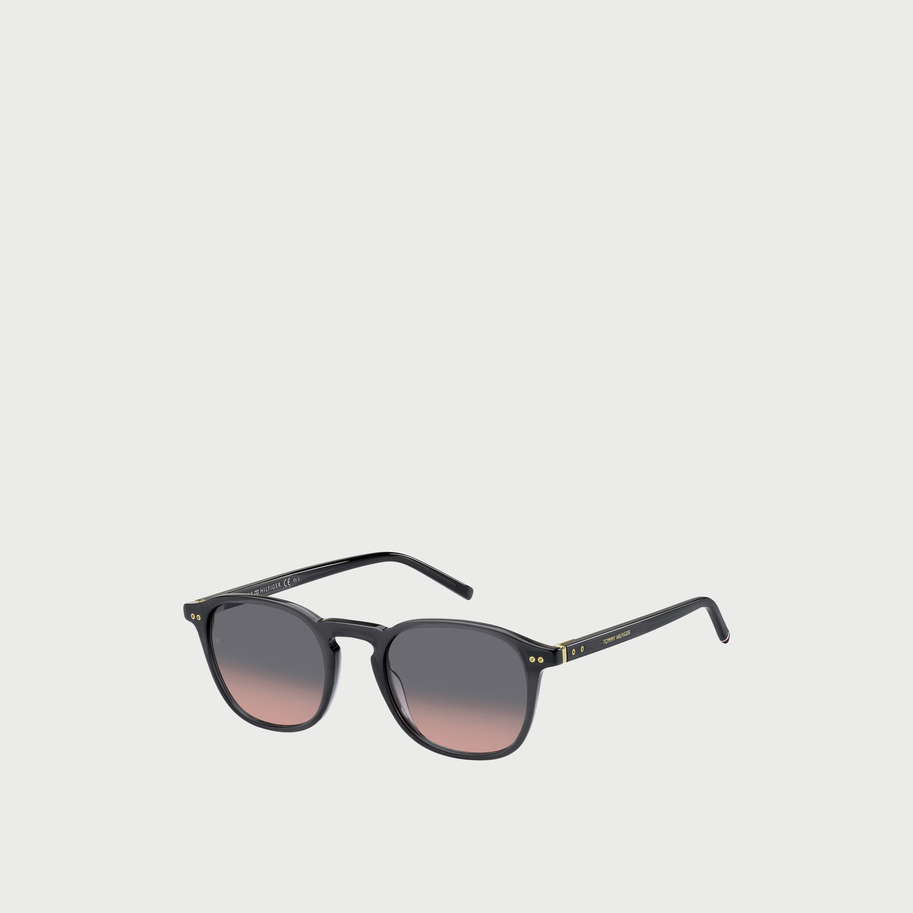 Tommy Hilfiger Unisex UV Protected Blue Lens 51 mm Pantos Sunglasses | 205370-men-sunglasses-image-7