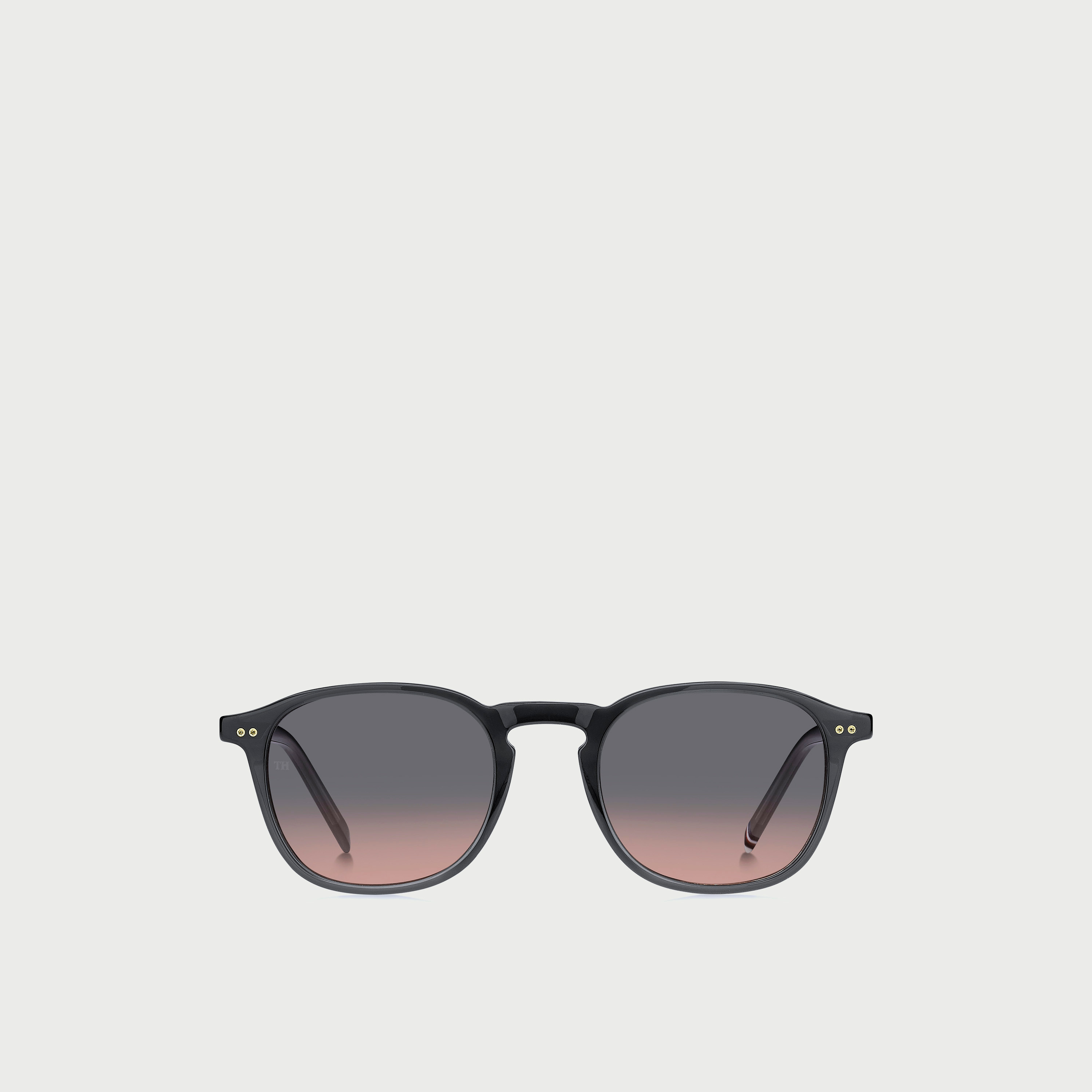 Tommy Hilfiger Unisex UV Protected Blue Lens 51 mm Pantos Sunglasses | 205370-men-sunglasses-image-9