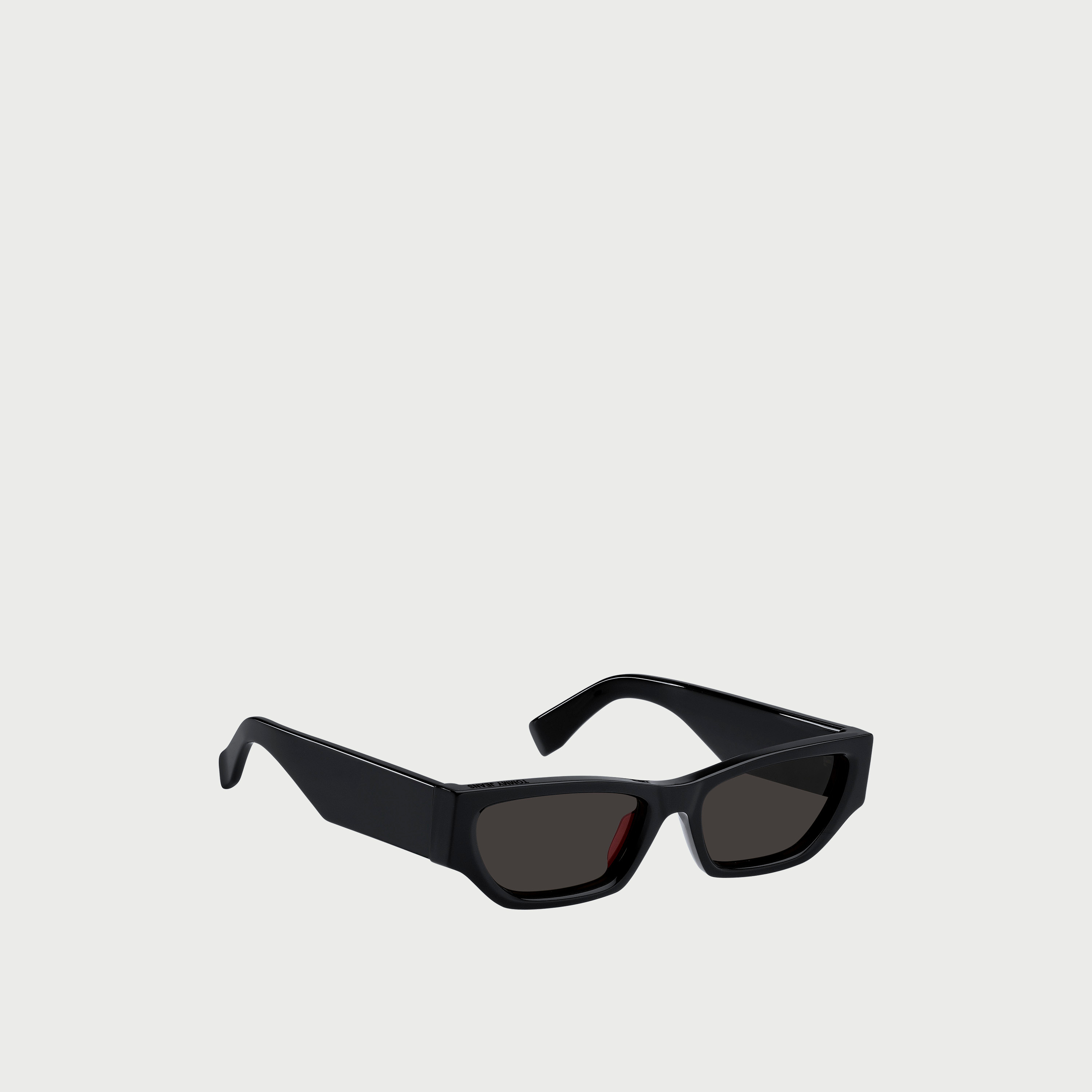 Tommy Hilfiger Women UV Protected Brown Lens 55 mm Rectangle Sunglasses - TJ 0093/S-girls-accessories-sunglasses-image-2