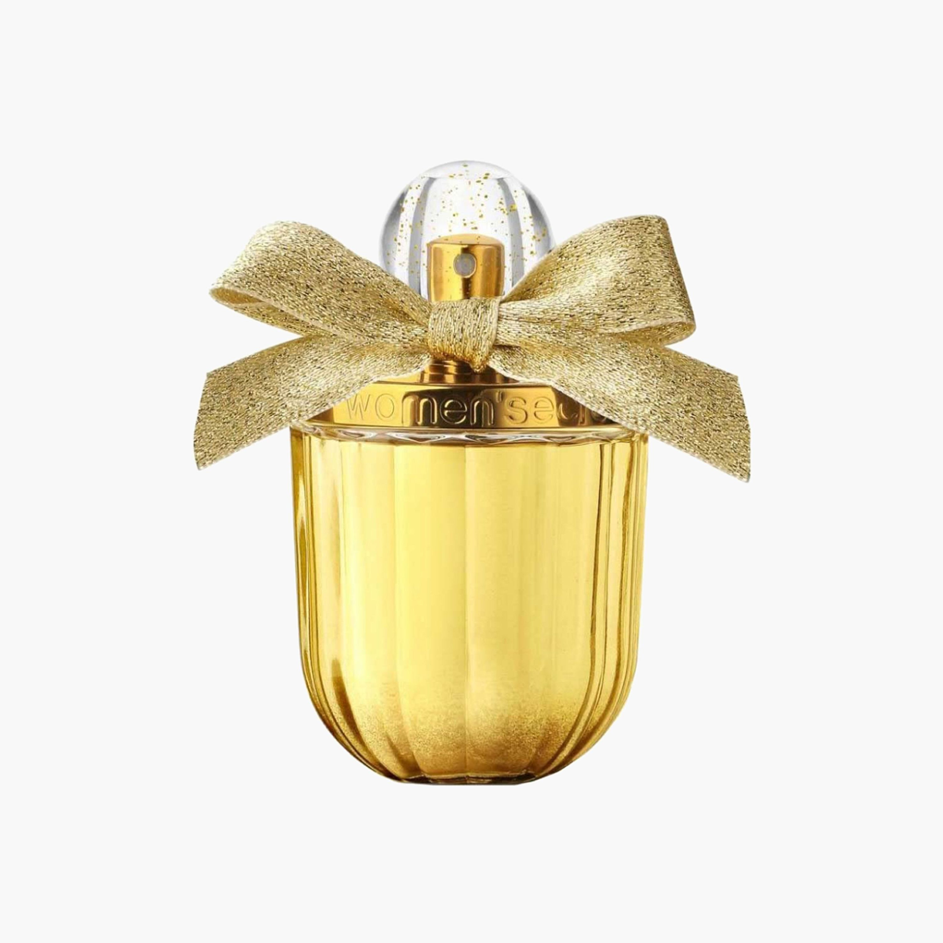 Women Secret Gold Seduction Eau De Parfum for Women - 100 ml-beautyandpersonalcare-fragrance-women-image-2