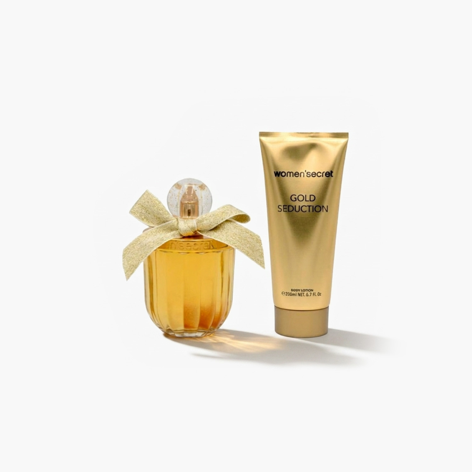 Women's Secret Gold Seduction Gift Set for Women-beautyandpersonalcare-giftsets-image-1