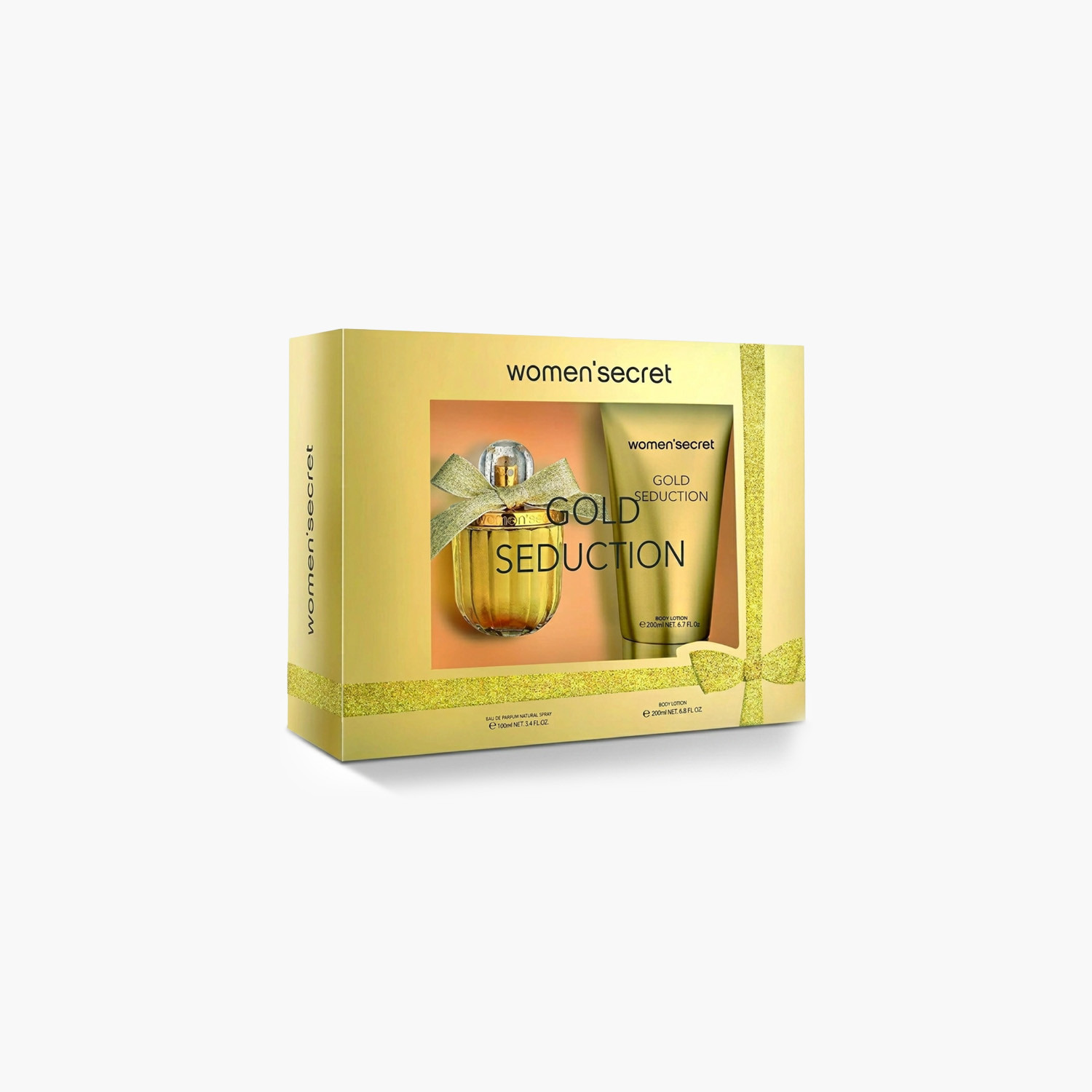 Women's Secret Gold Seduction Gift Set for Women-beautyandpersonalcare-giftsets-image-2