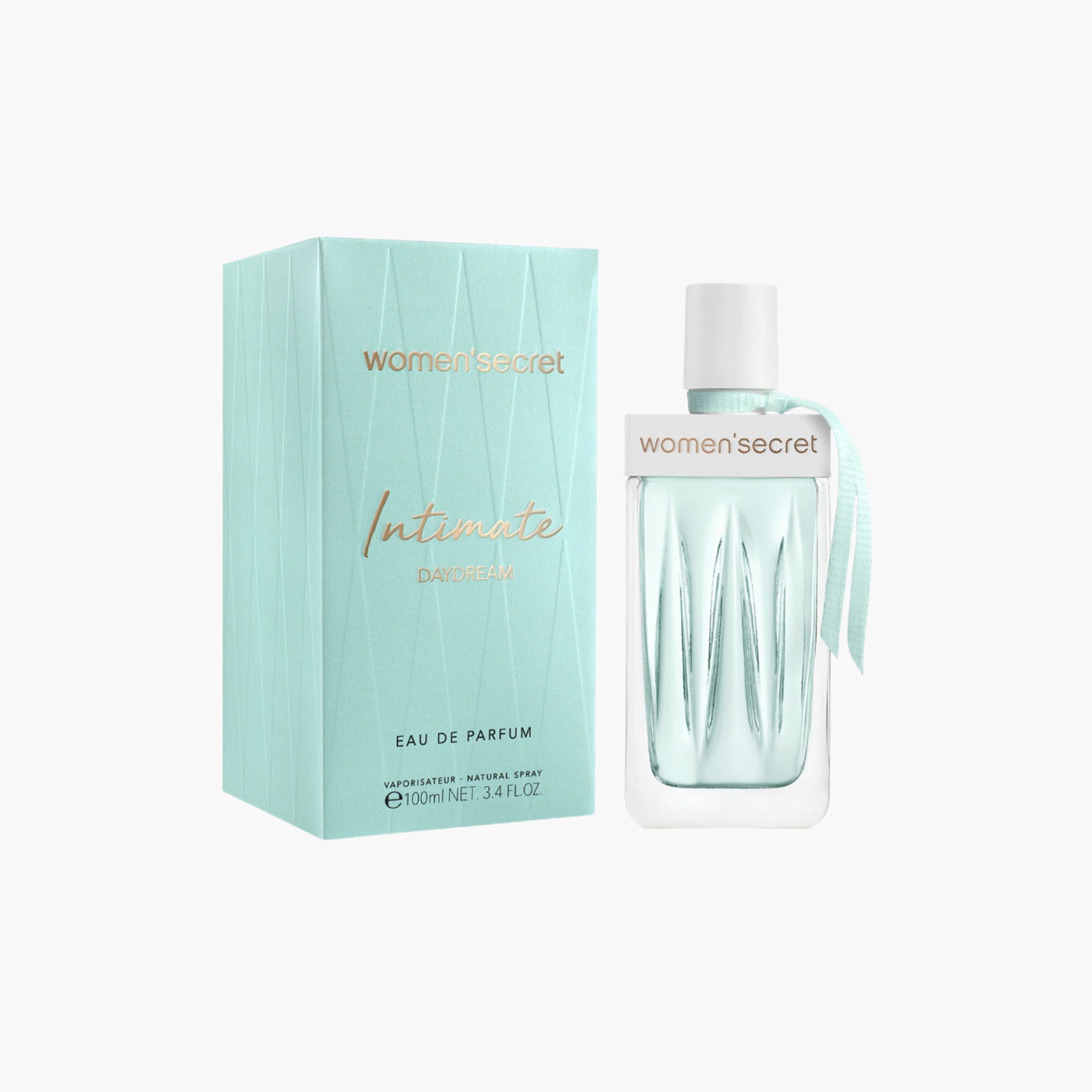 Women's Secret Intimate Daydream Eau De Parfum for Women - 100 ml-beautyandpersonalcare-fragrance-women-image-1