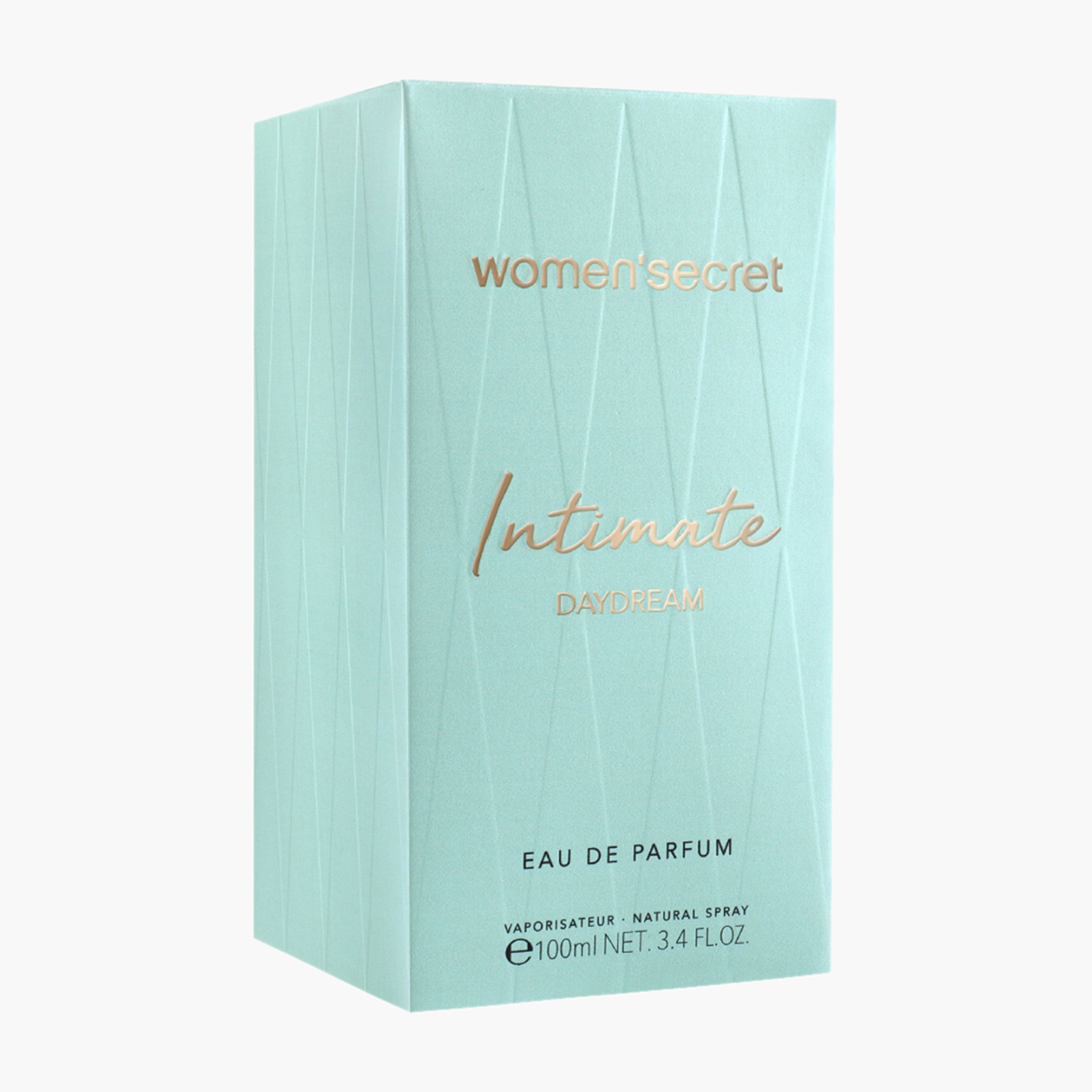 Women's Secret Intimate Daydream Eau De Parfum for Women - 100 ml-beautyandpersonalcare-fragrance-women-image-3