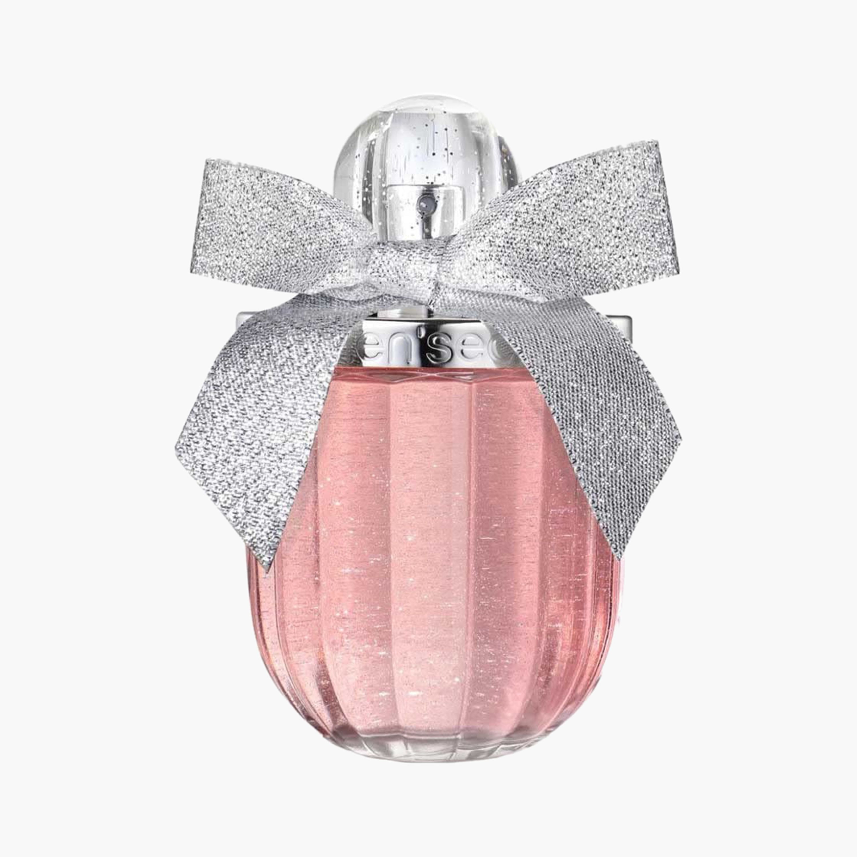 عطر أو دو بارفان روز سيداكشن للنساء من وومن سيكريت - 100 مل-beautyandpersonalcare-fragrance-women-image-2