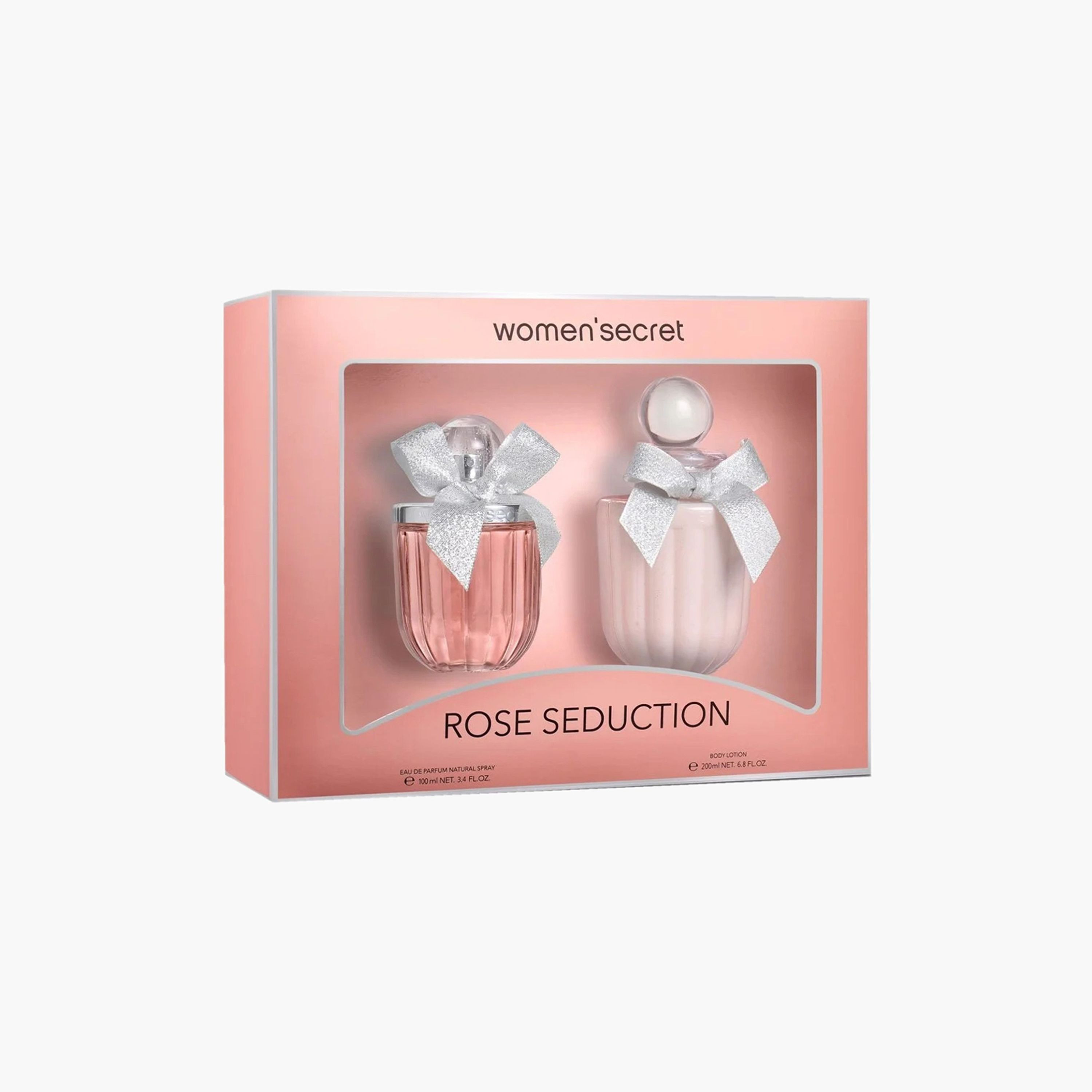 طقم هدايا سيكريت روز سيداكشن من قطعتين للنساء-beautyandpersonalcare-giftsets-image-3