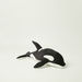Juniors Orca Whale Soft Toy-Plush Toys-thumbnailMobile-1