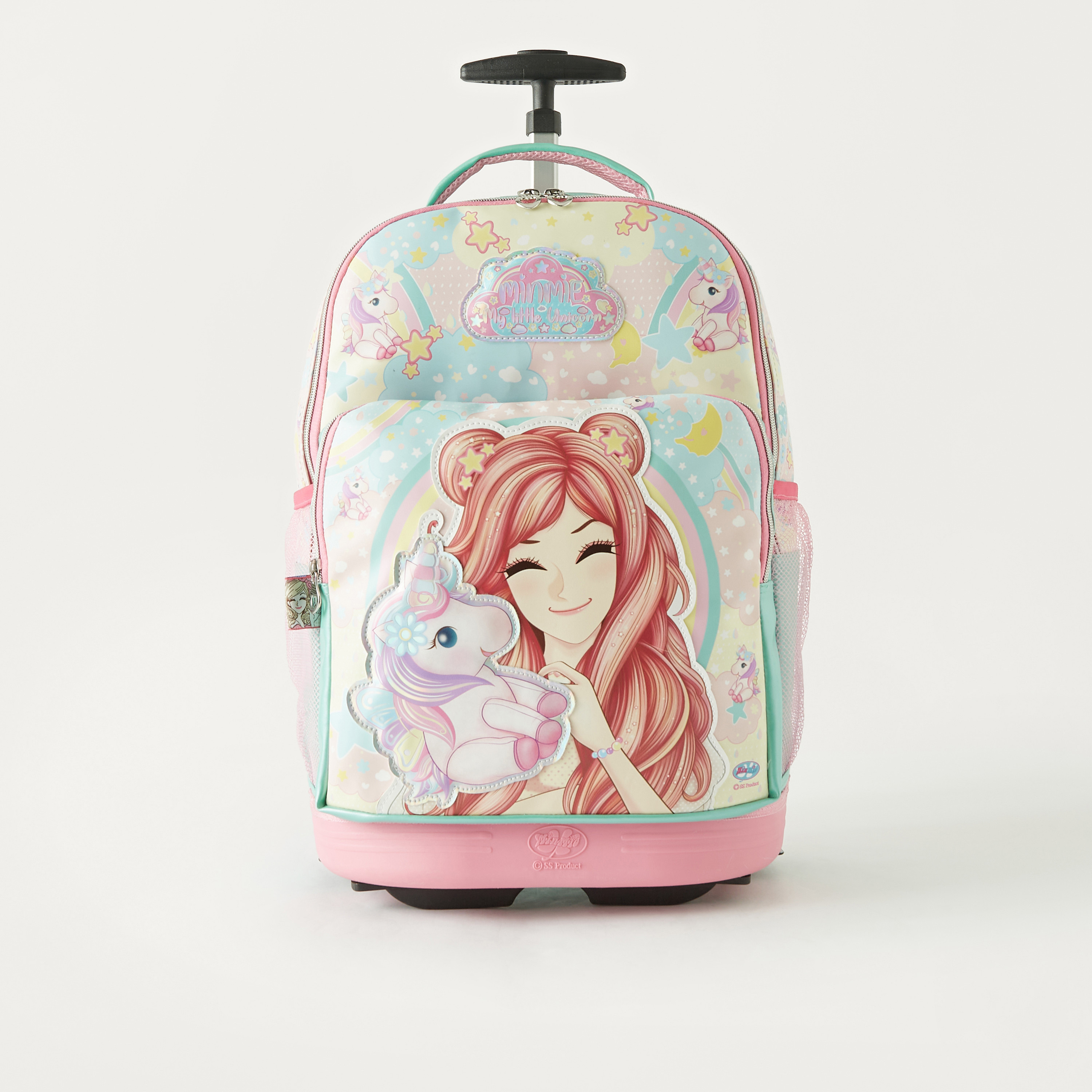 Innoart ecommerce shop limited unicorn backpack