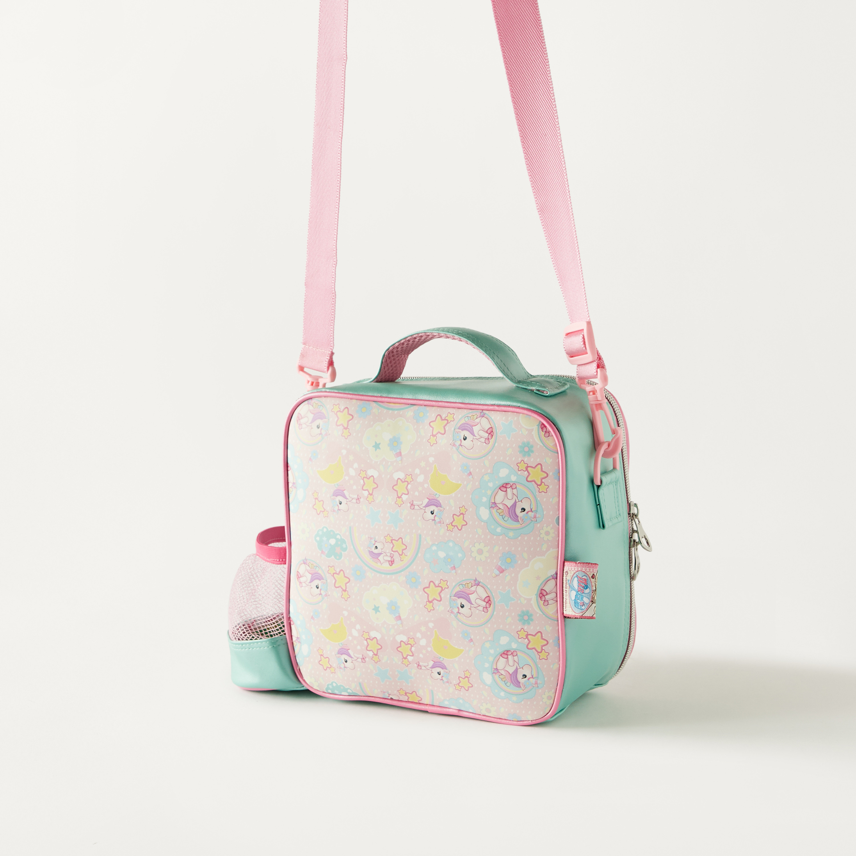 Cath kidston unicorn lunch bag hot sale