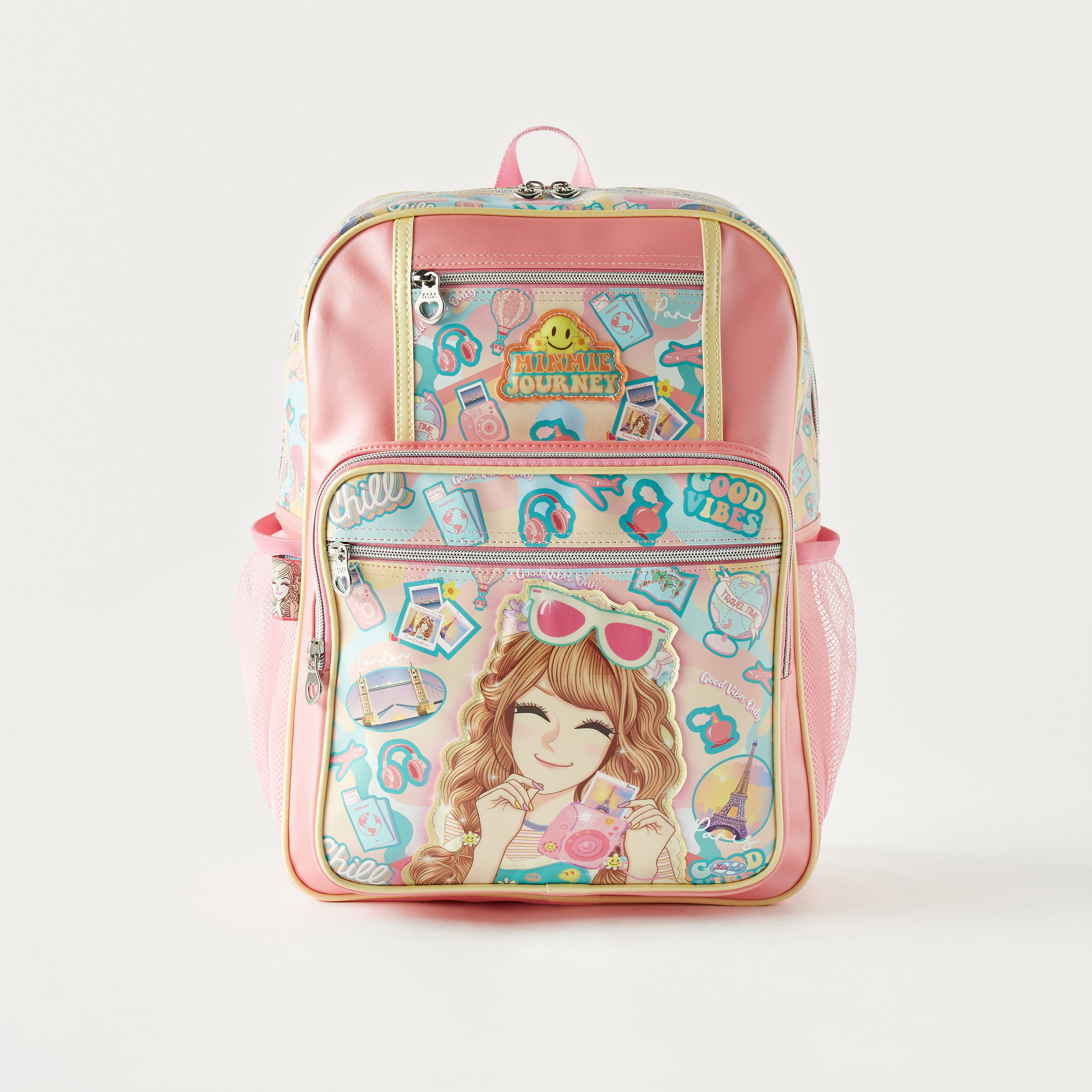 Journey kids sales backpacks