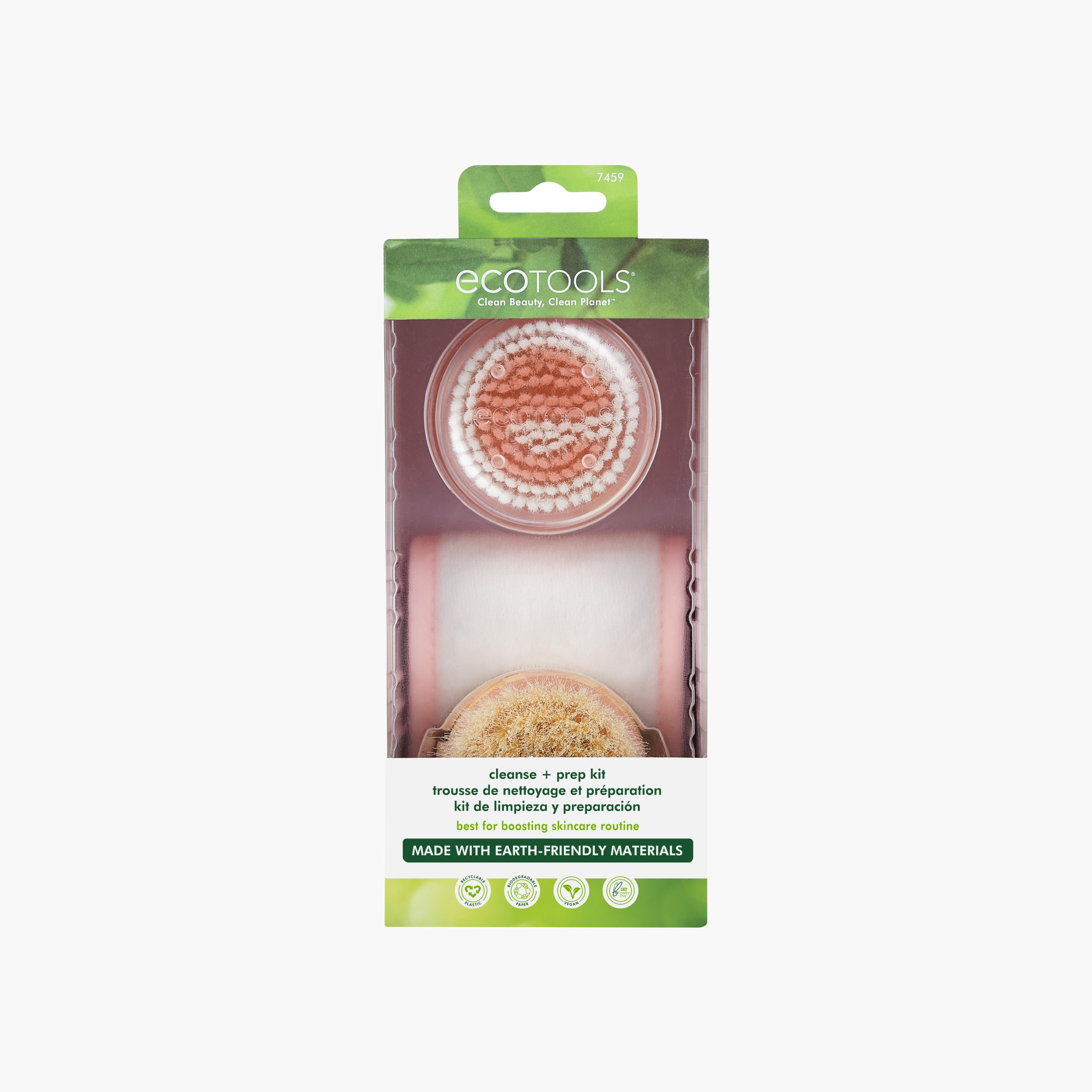 Eco Tools Skincare Cleanse and Prep Kit-beautyandpersonalcare-makeup-giftsets-image-2
