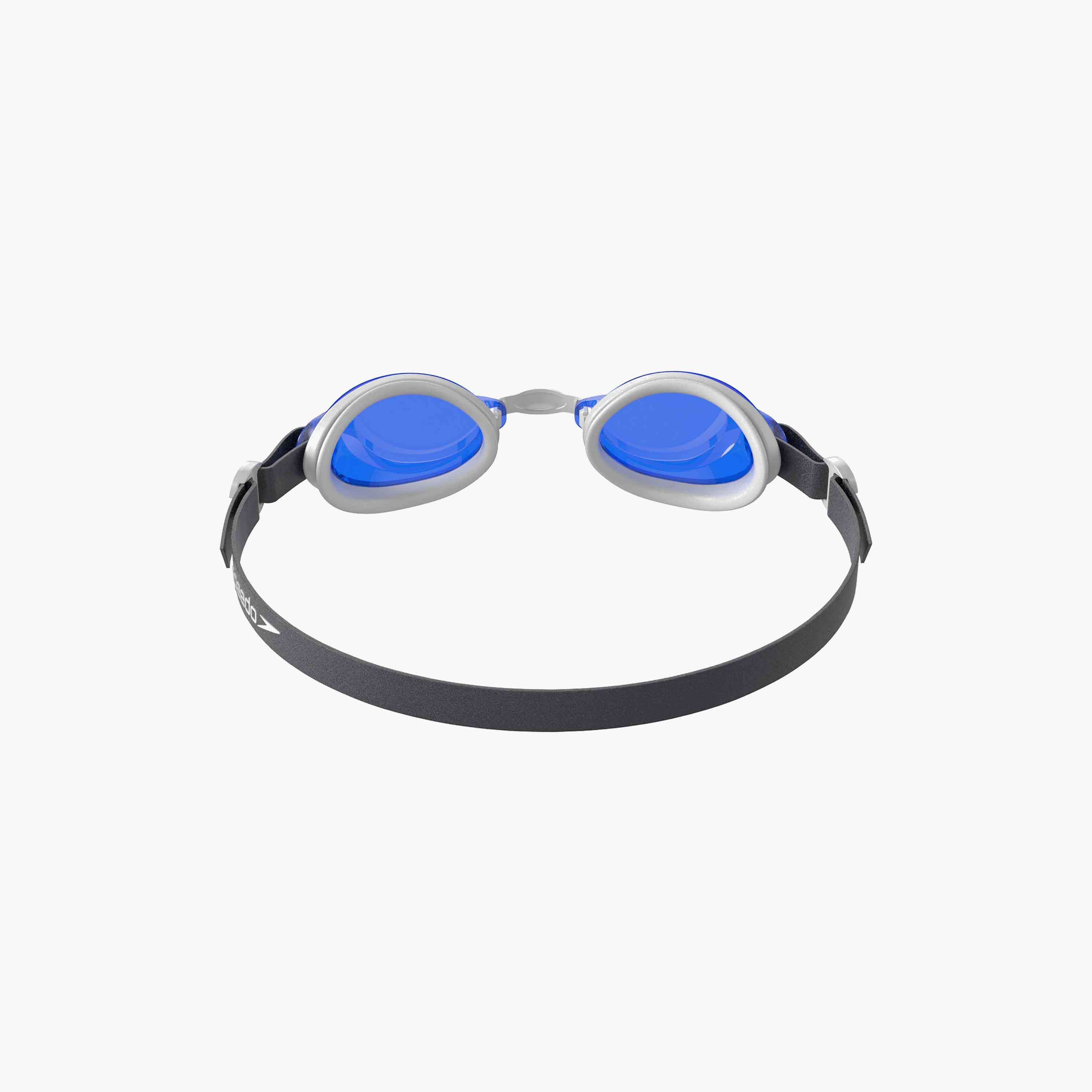 Speedo Jet V2, One Size, Adult Unisex-sports-gear-swimming-men-image-2